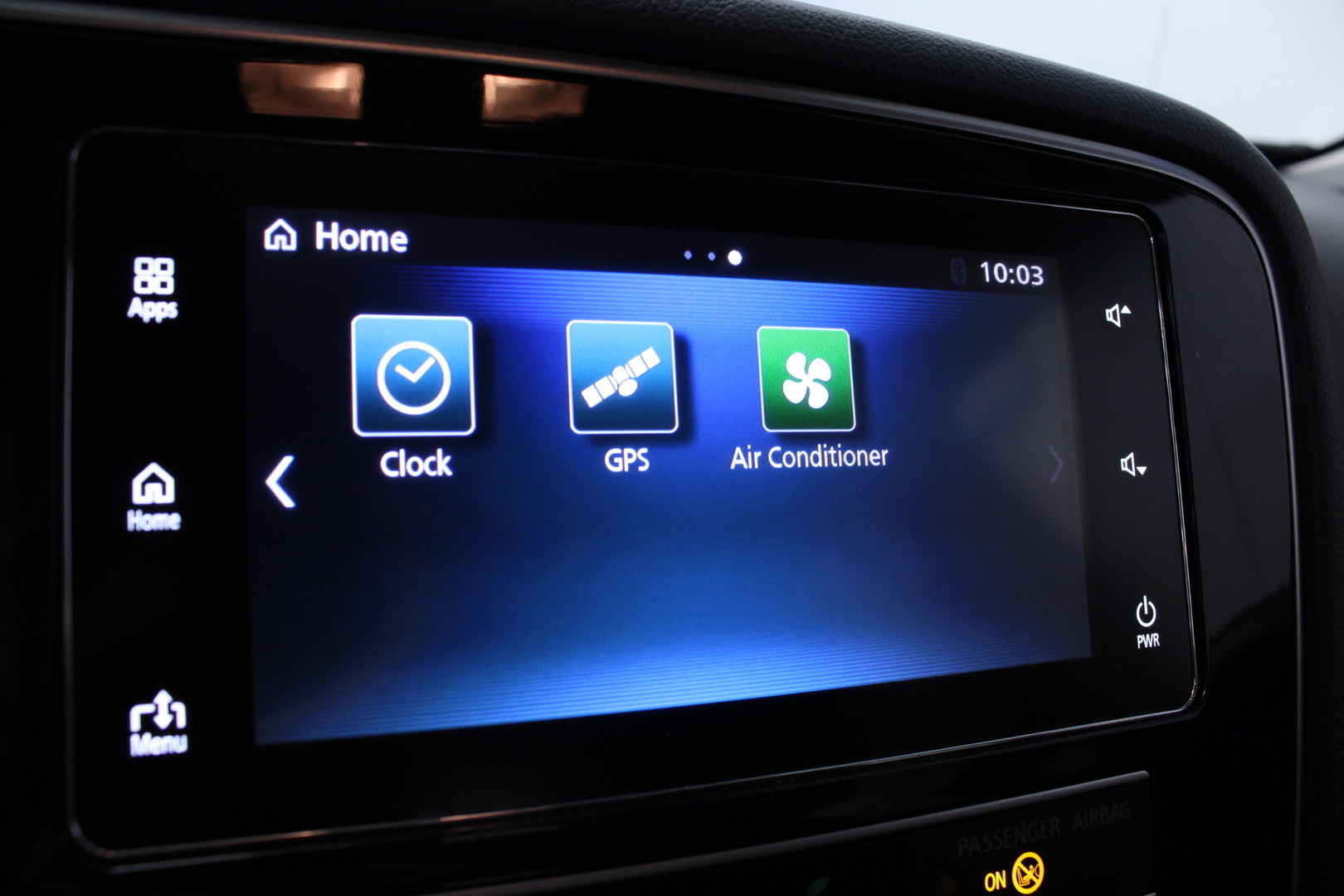 MITSUBISHI Outlander PHEV 2019