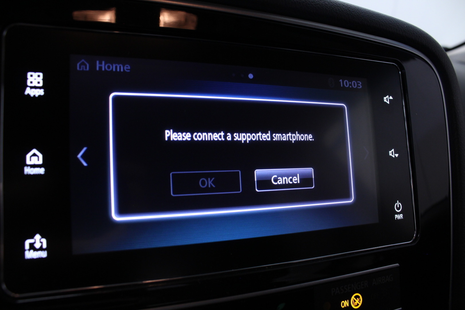MITSUBISHI Outlander PHEV 2019