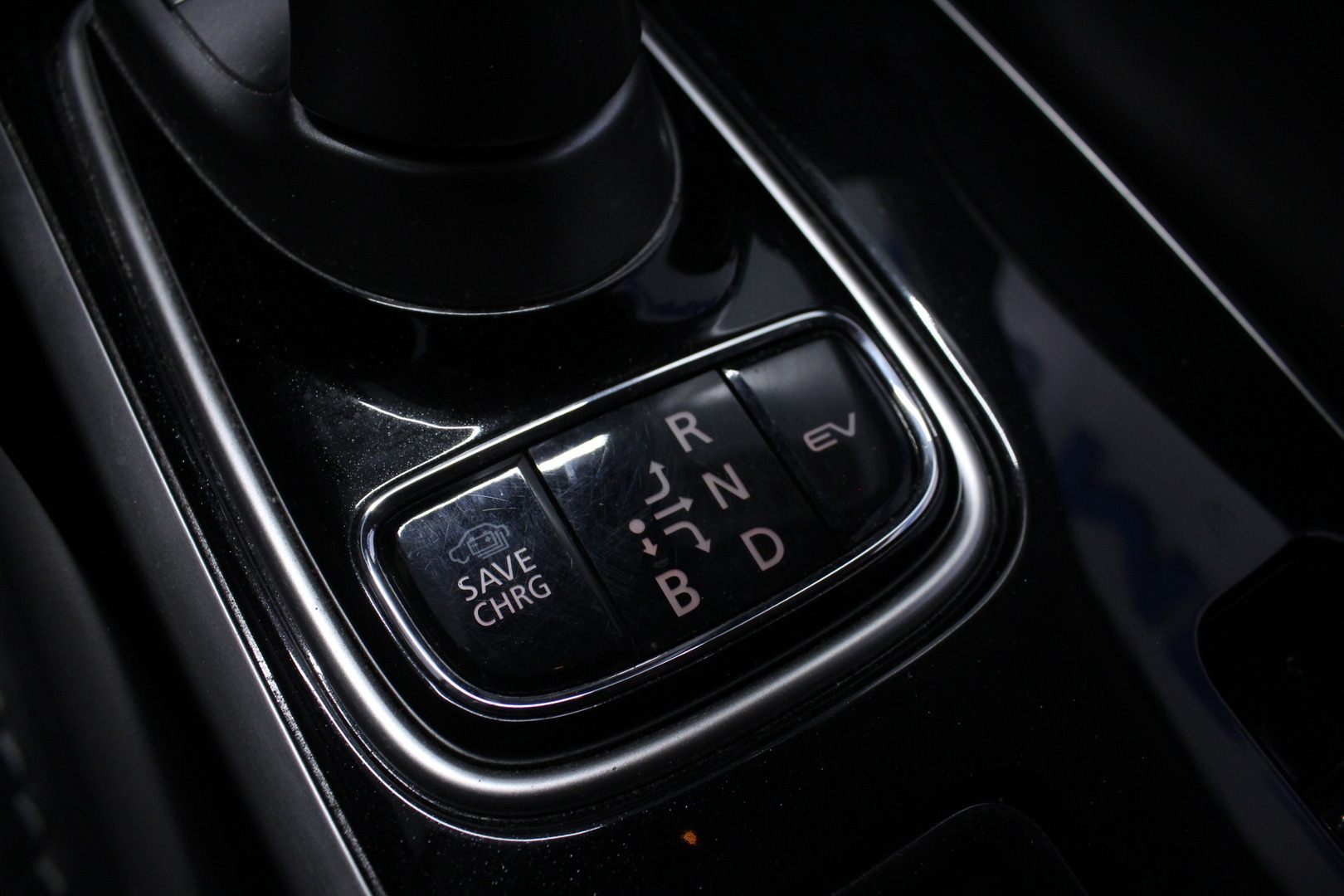 MITSUBISHI Outlander PHEV 2019