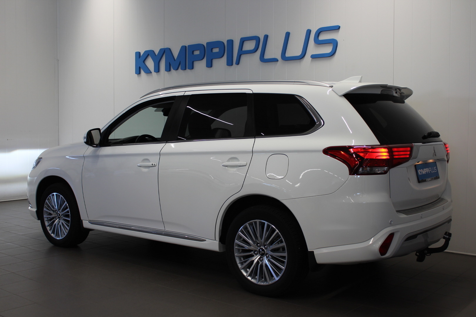MITSUBISHI Outlander PHEV 2019