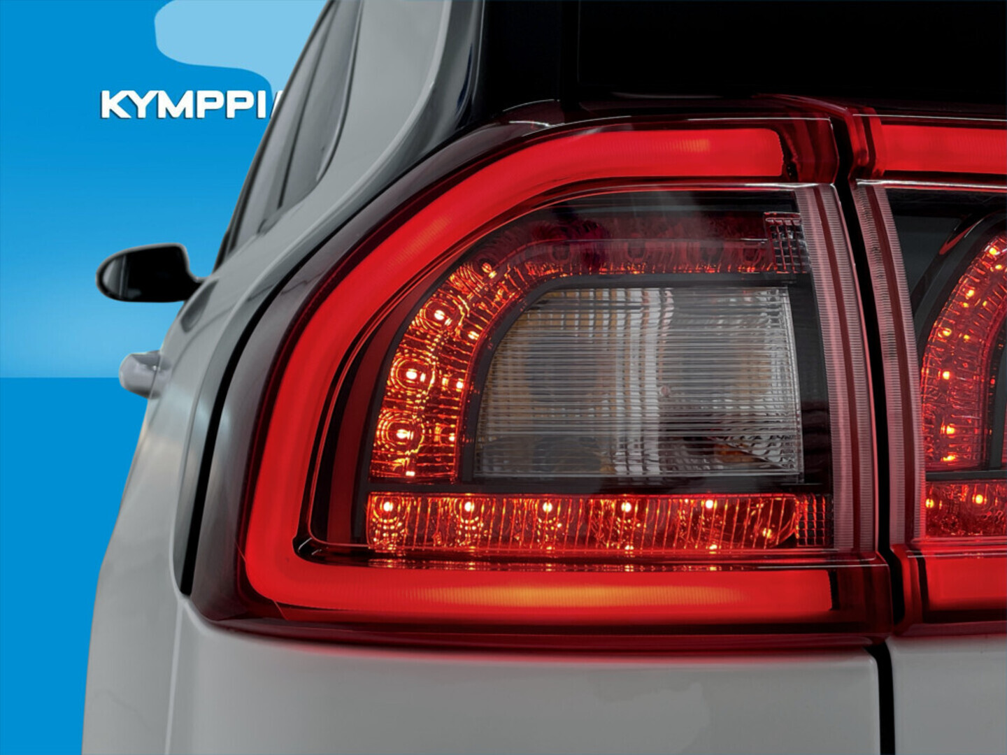 KIA Niro Electric 2020