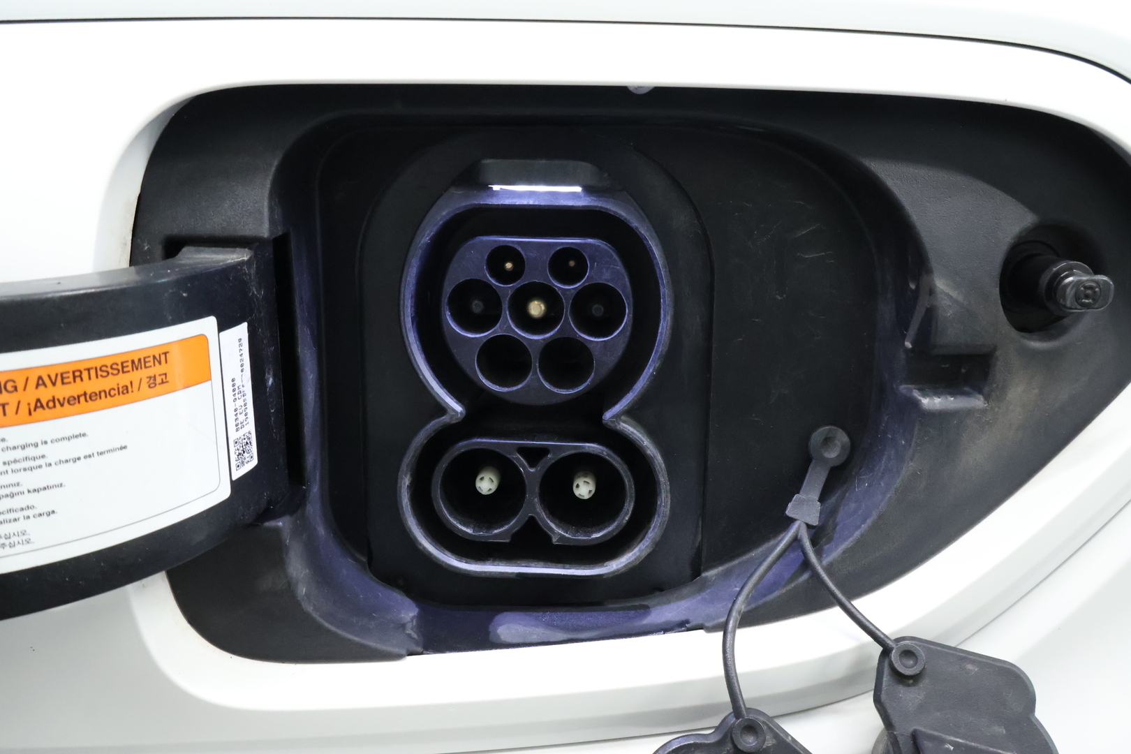 KIA Niro Electric 2020