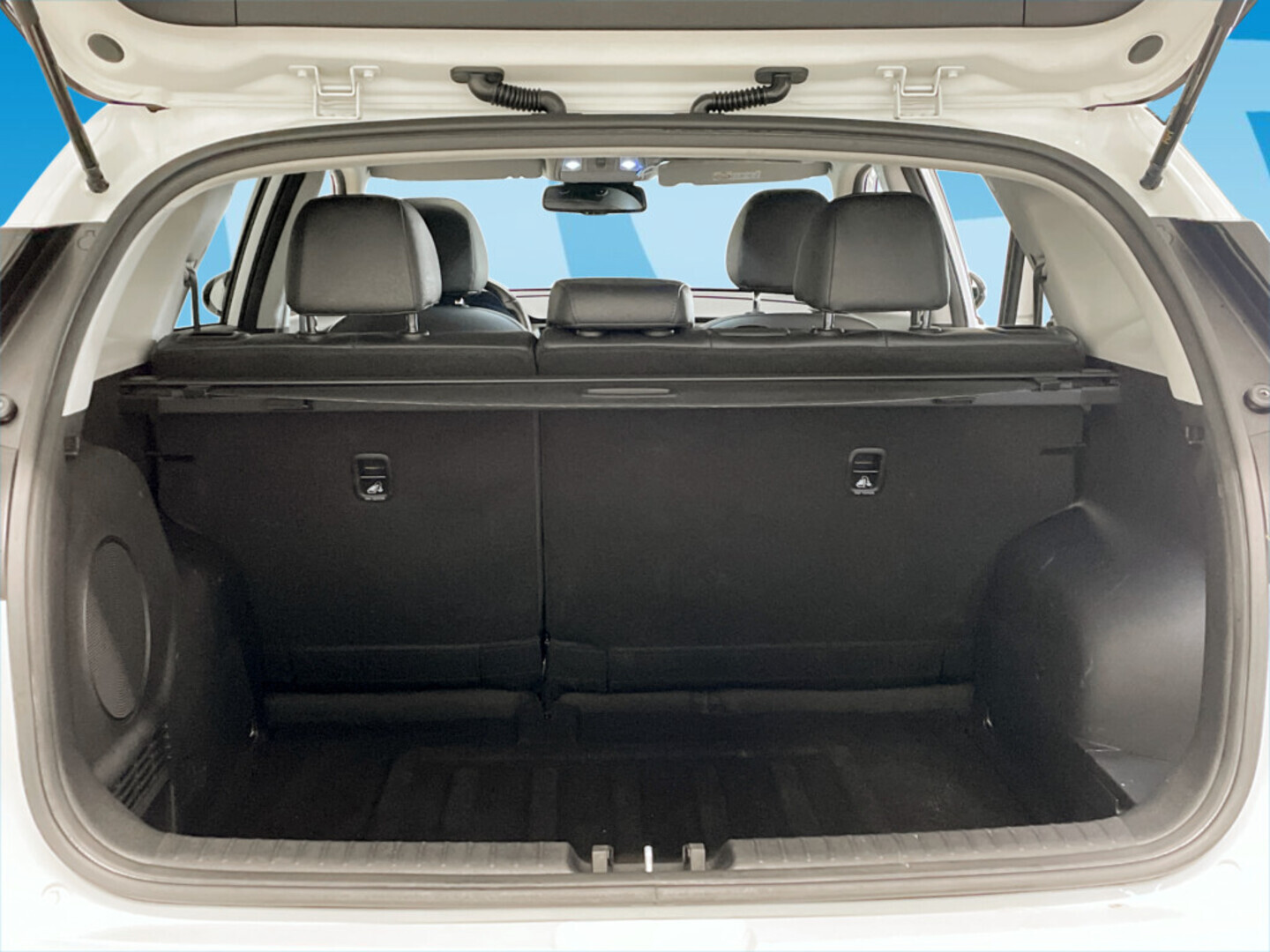 KIA Niro Electric 2020