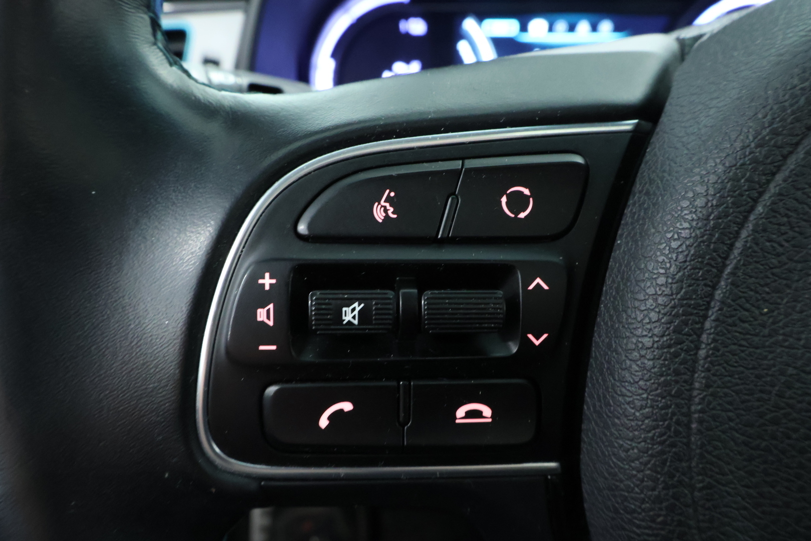 KIA Niro Electric 2020