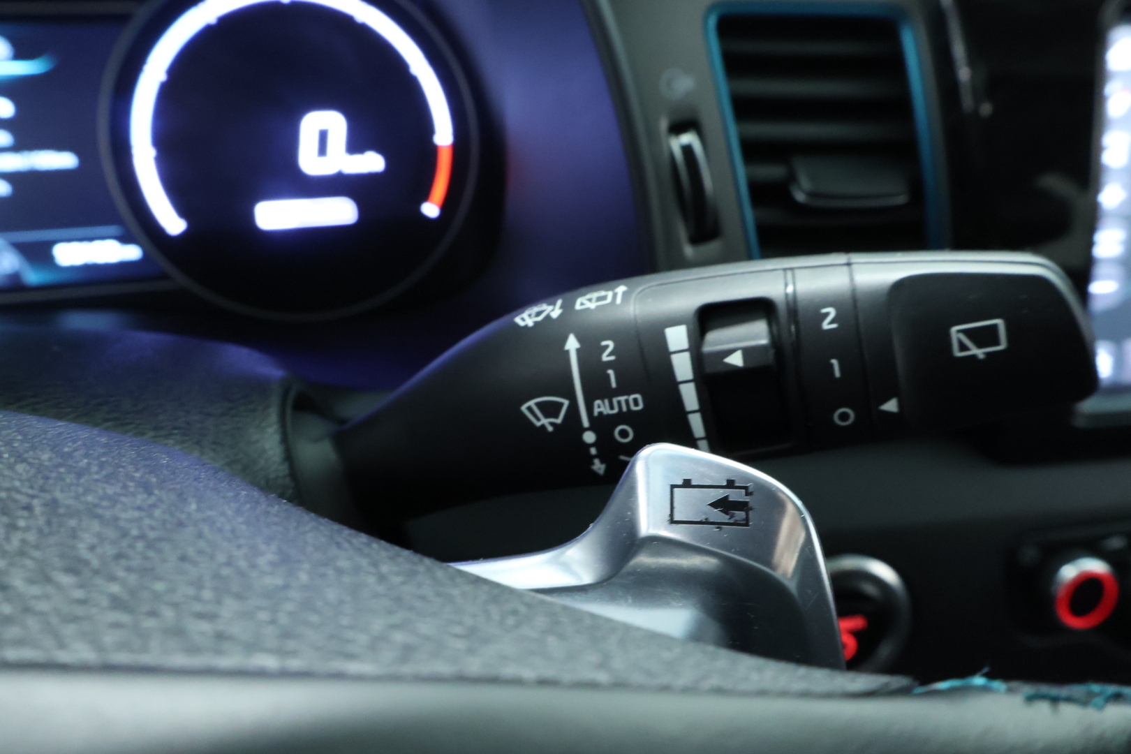 KIA Niro Electric 2020