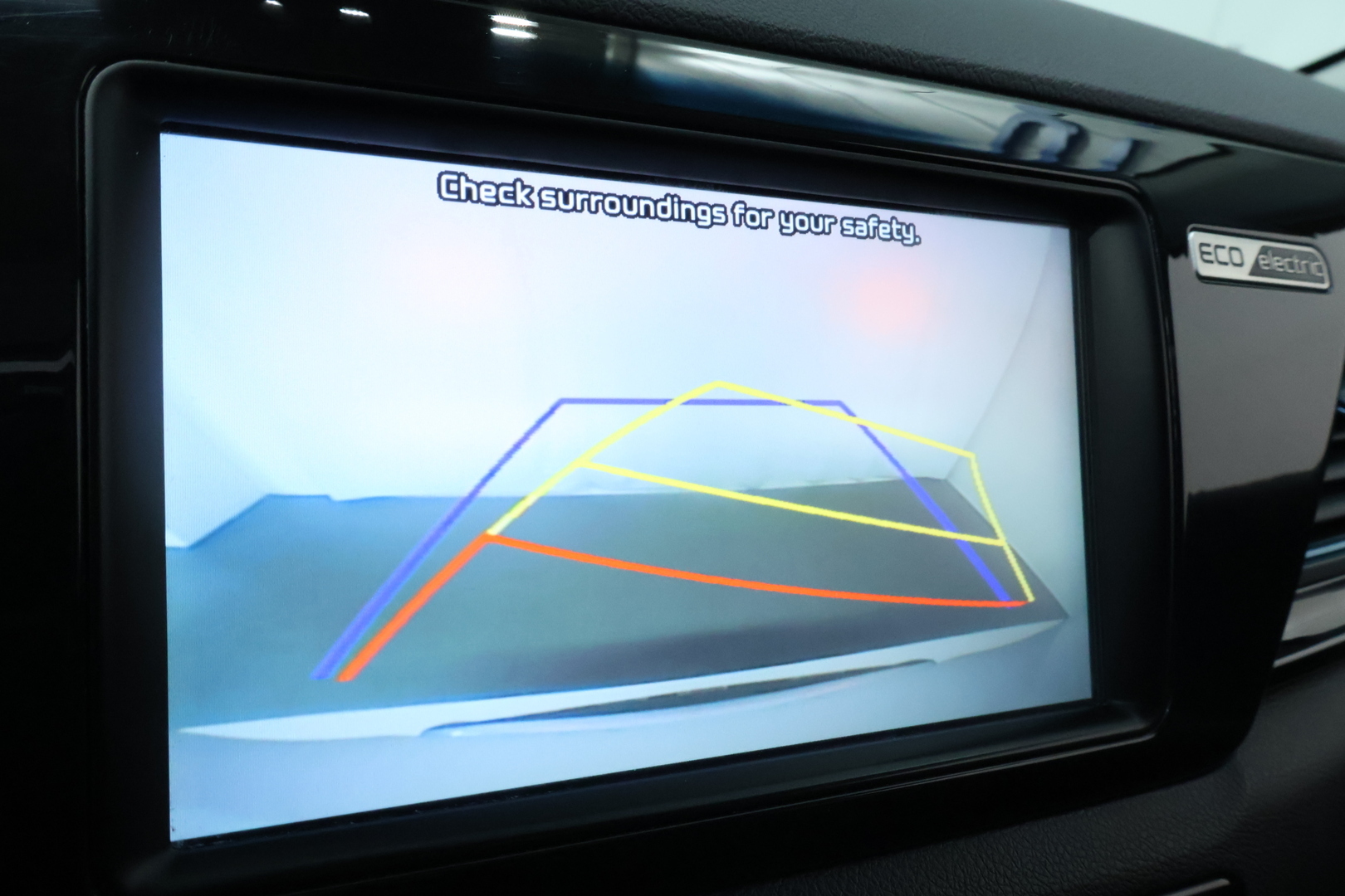 KIA Niro Electric 2020