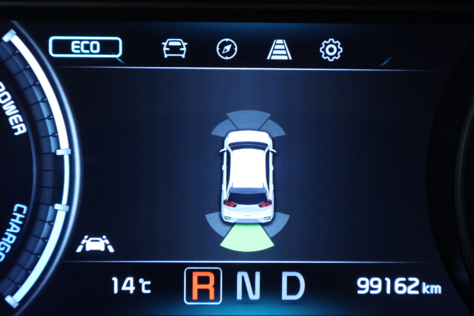 KIA Niro Electric 2020