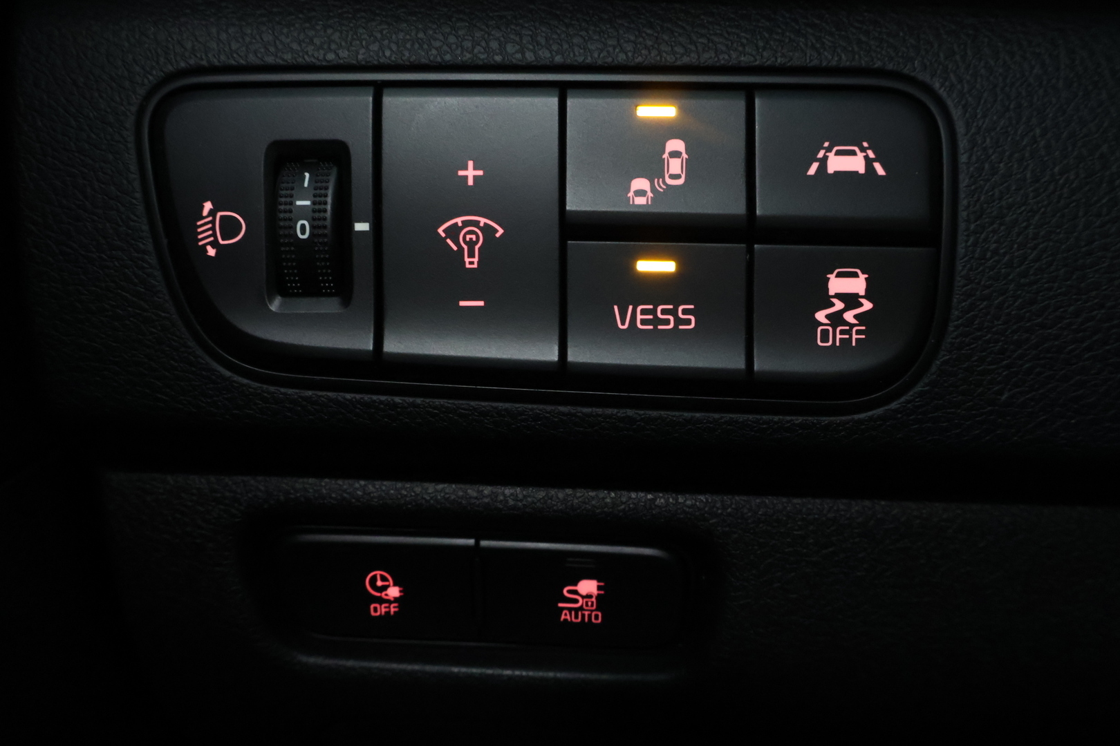 KIA Niro Electric 2020