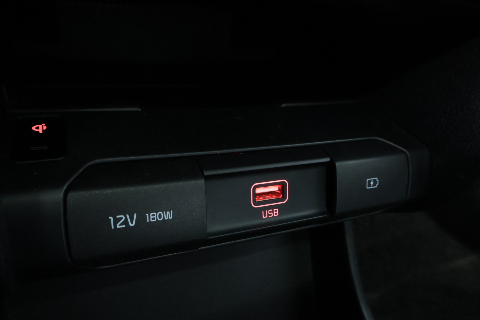 KIA Niro Electric 2020