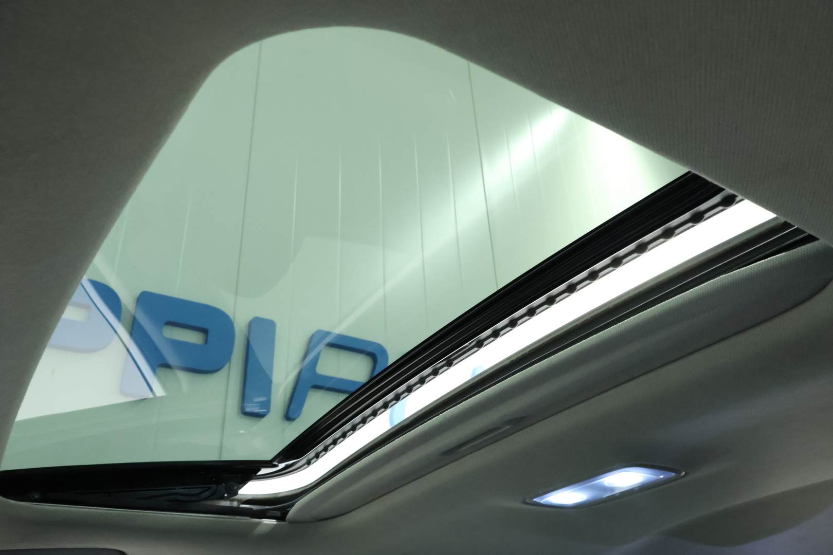 KIA Niro Electric 2020