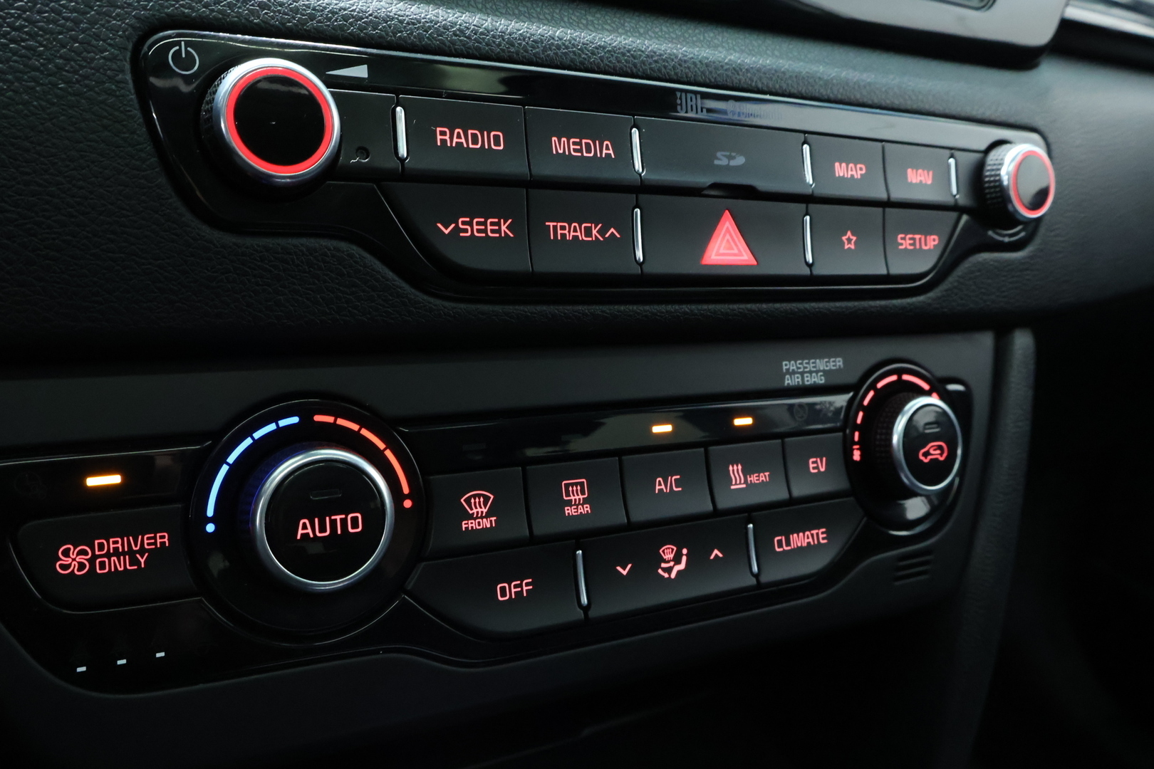 KIA Niro Electric 2020