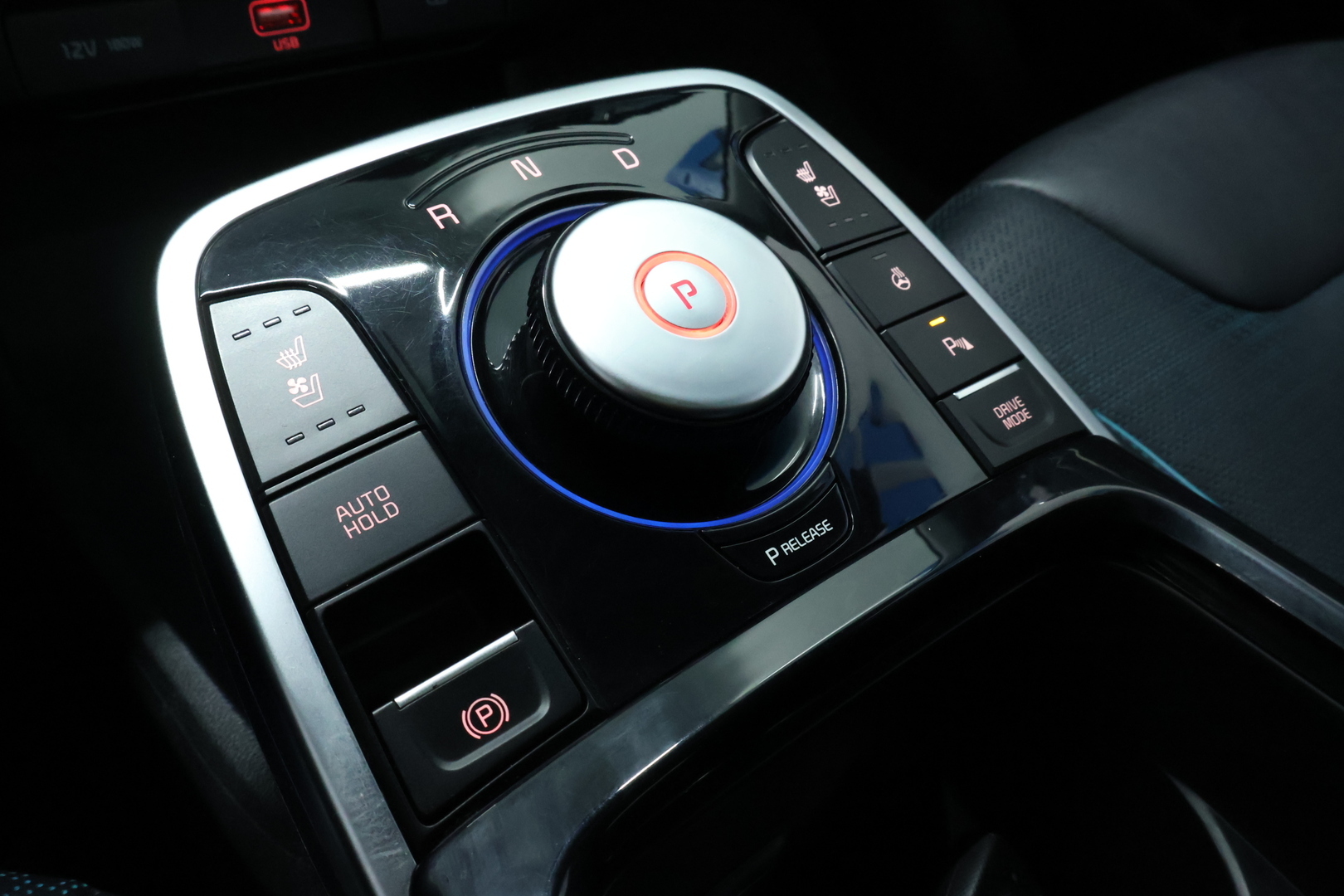 KIA Niro Electric 2020