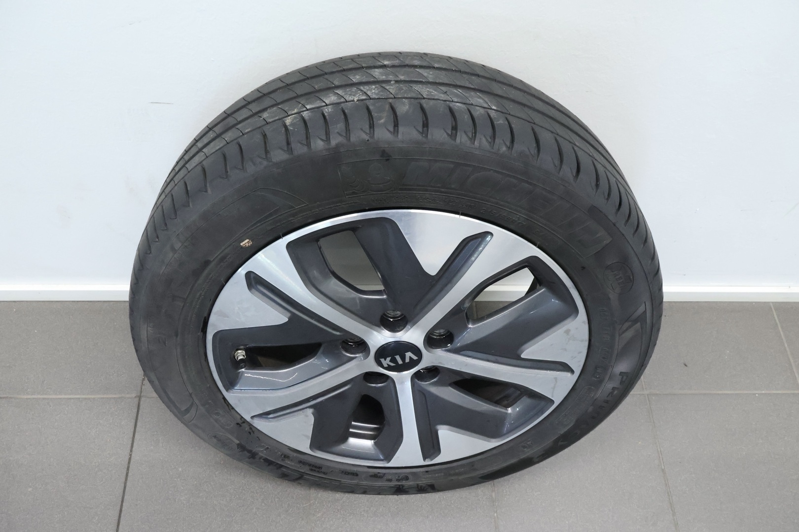 KIA Niro Electric 2020