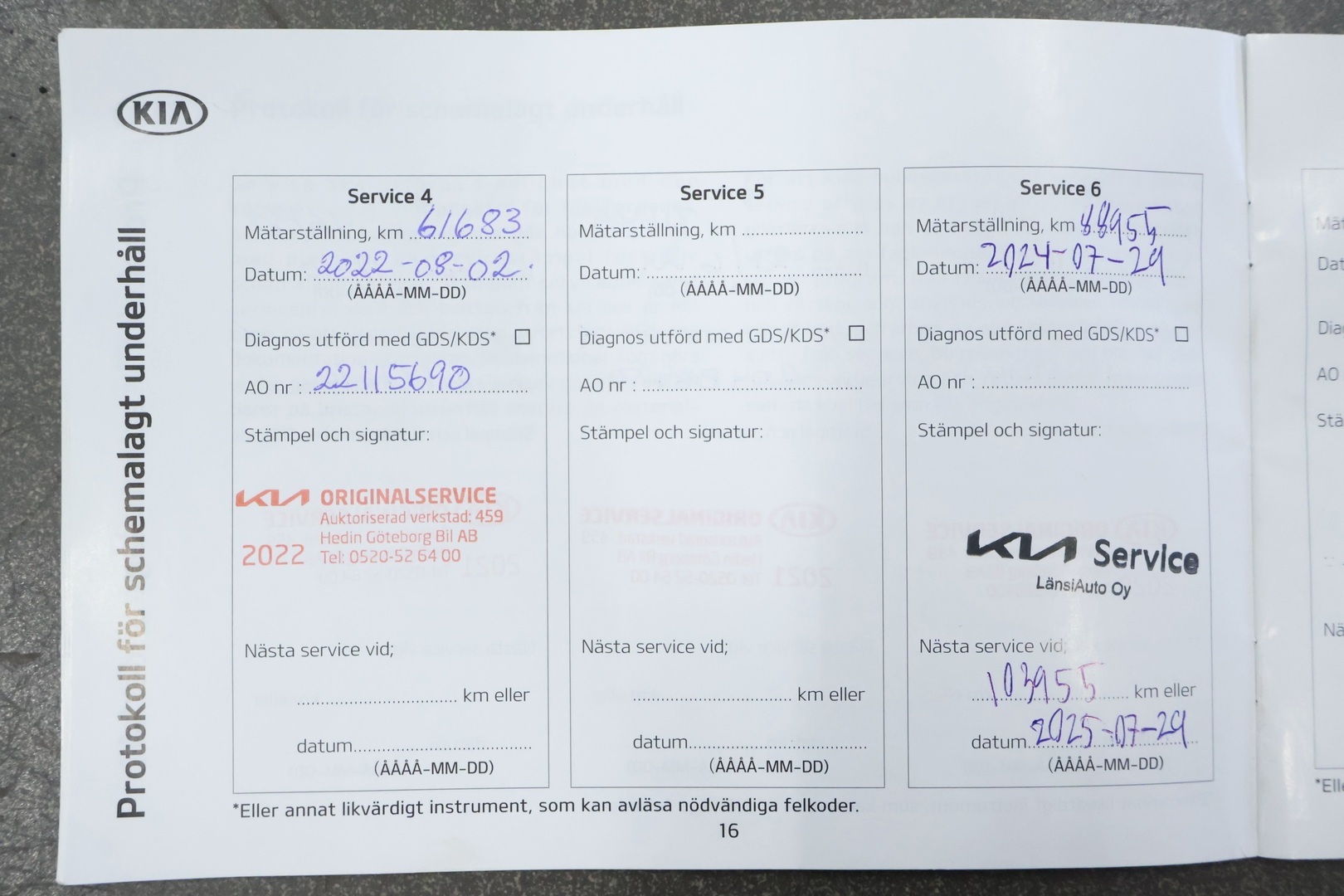 KIA Niro Electric 2020