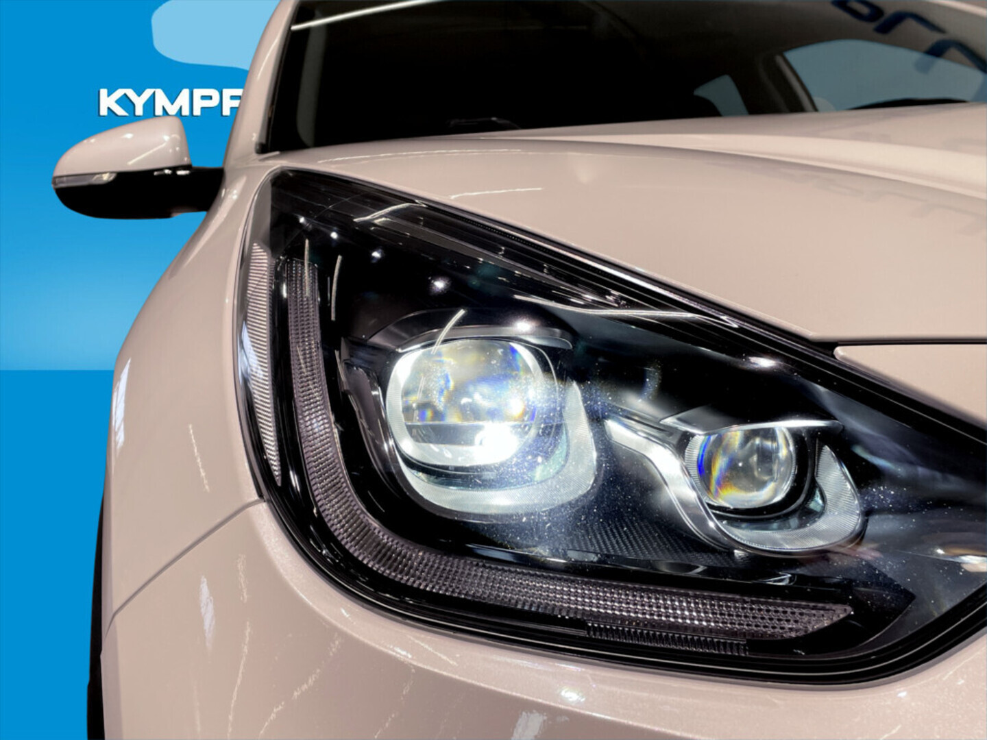 KIA Niro Electric 2020