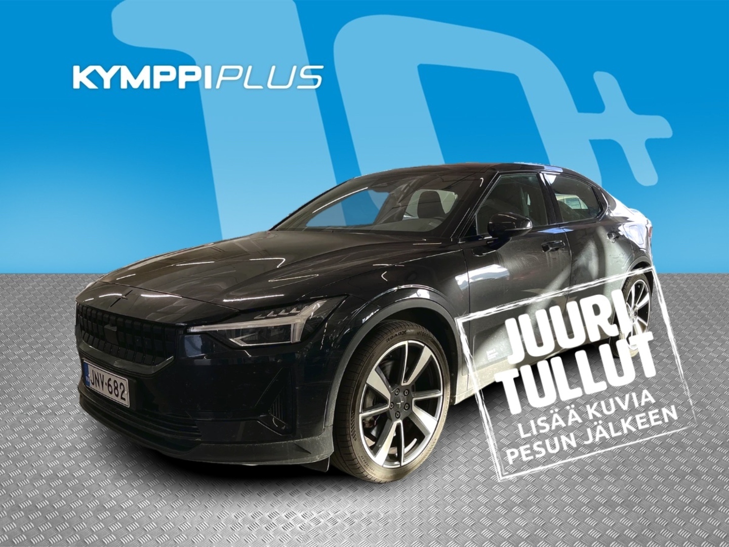 POLESTAR 2 2022
