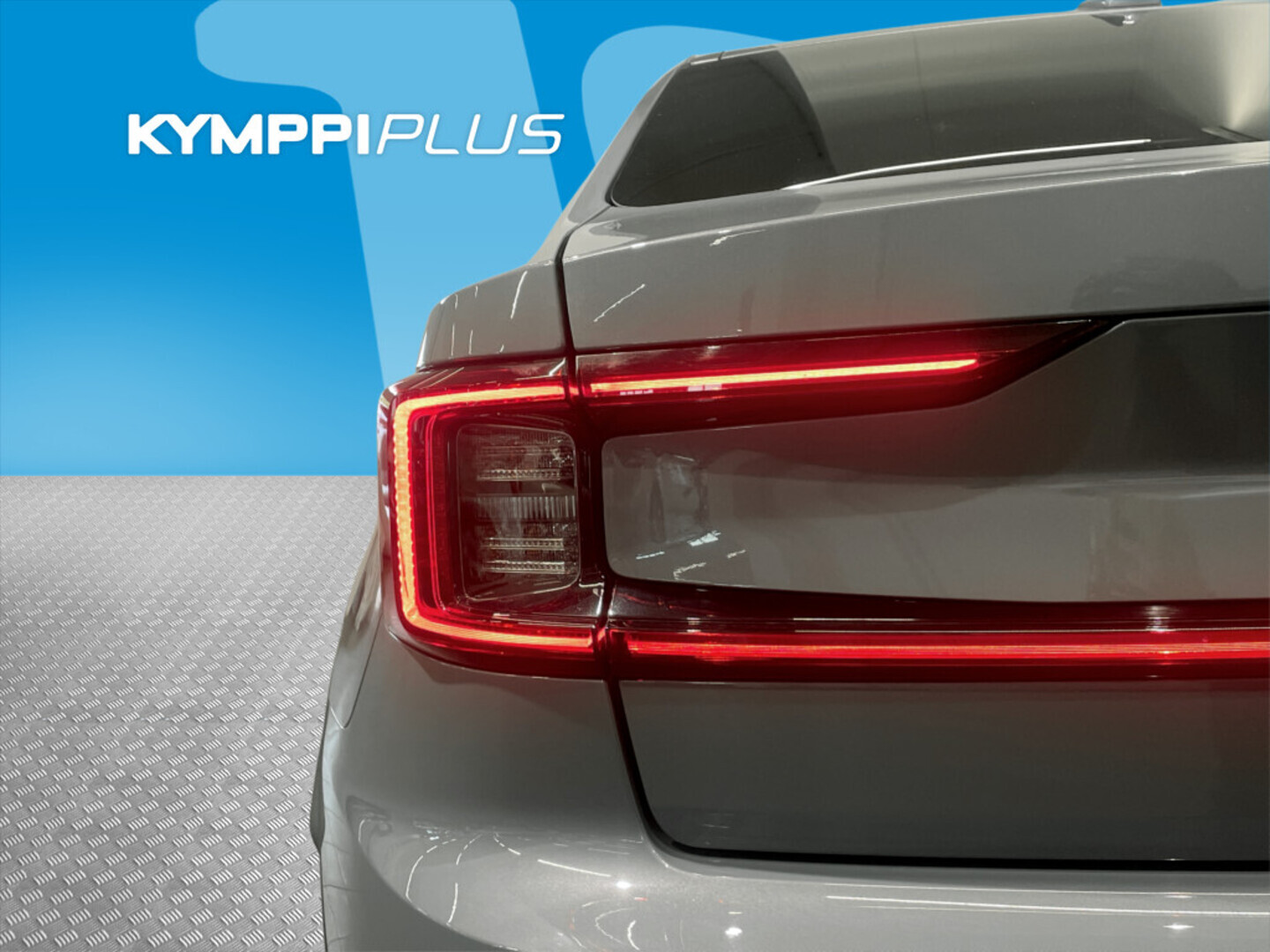 POLESTAR 2 2022
