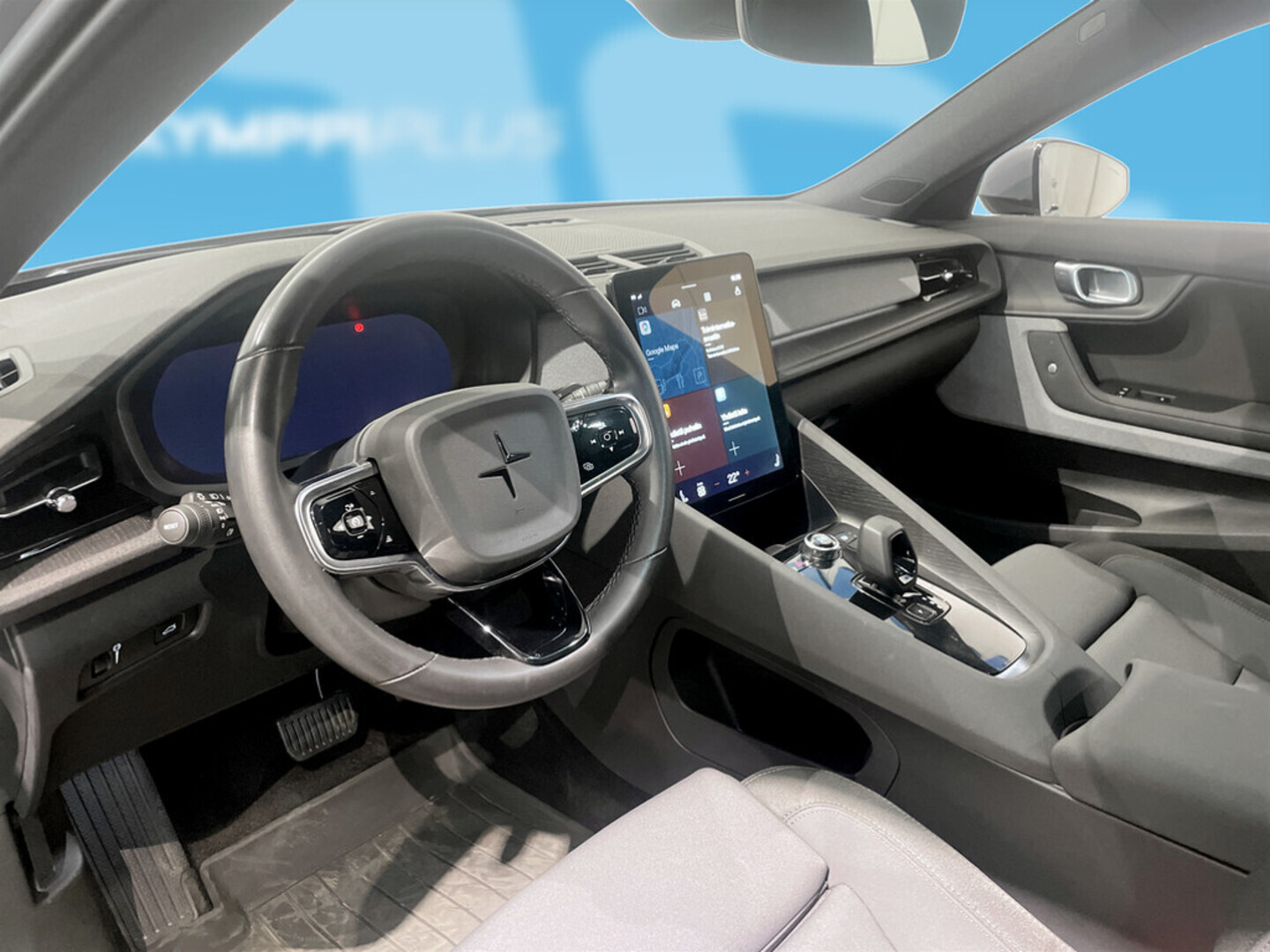 POLESTAR 2 2022