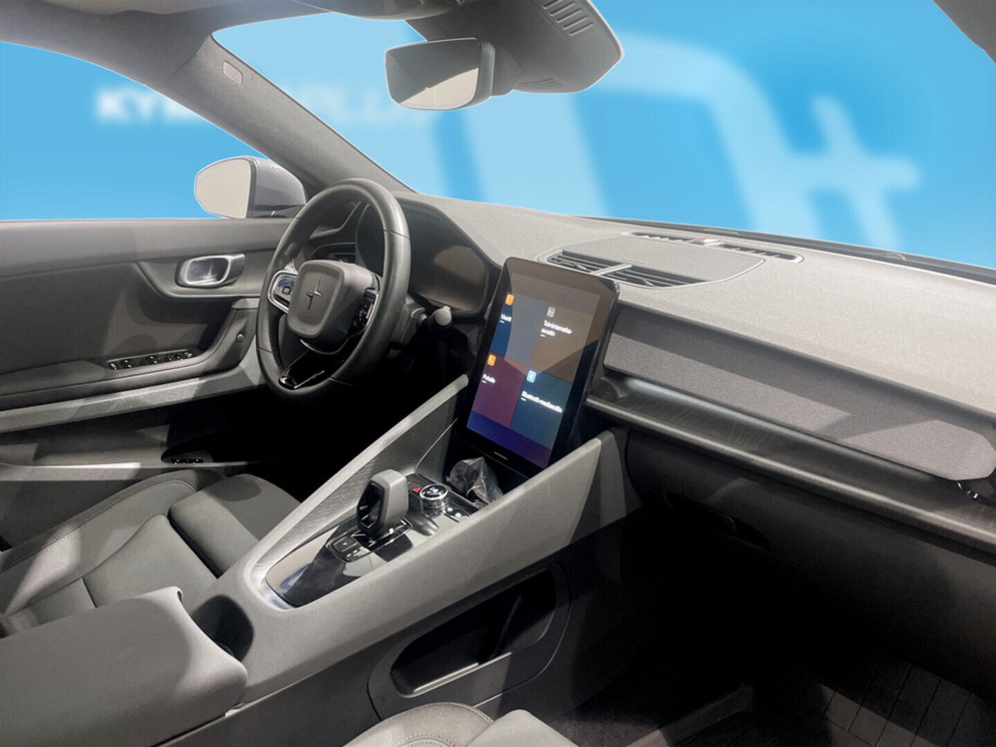 POLESTAR 2 2022