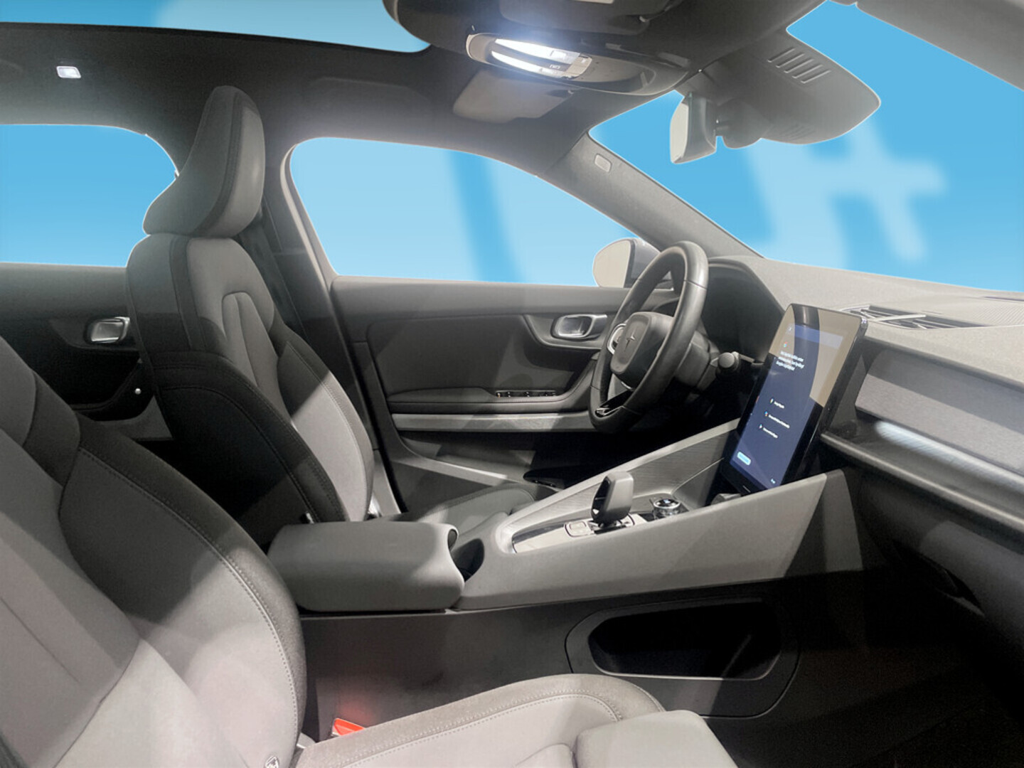 POLESTAR 2 2022