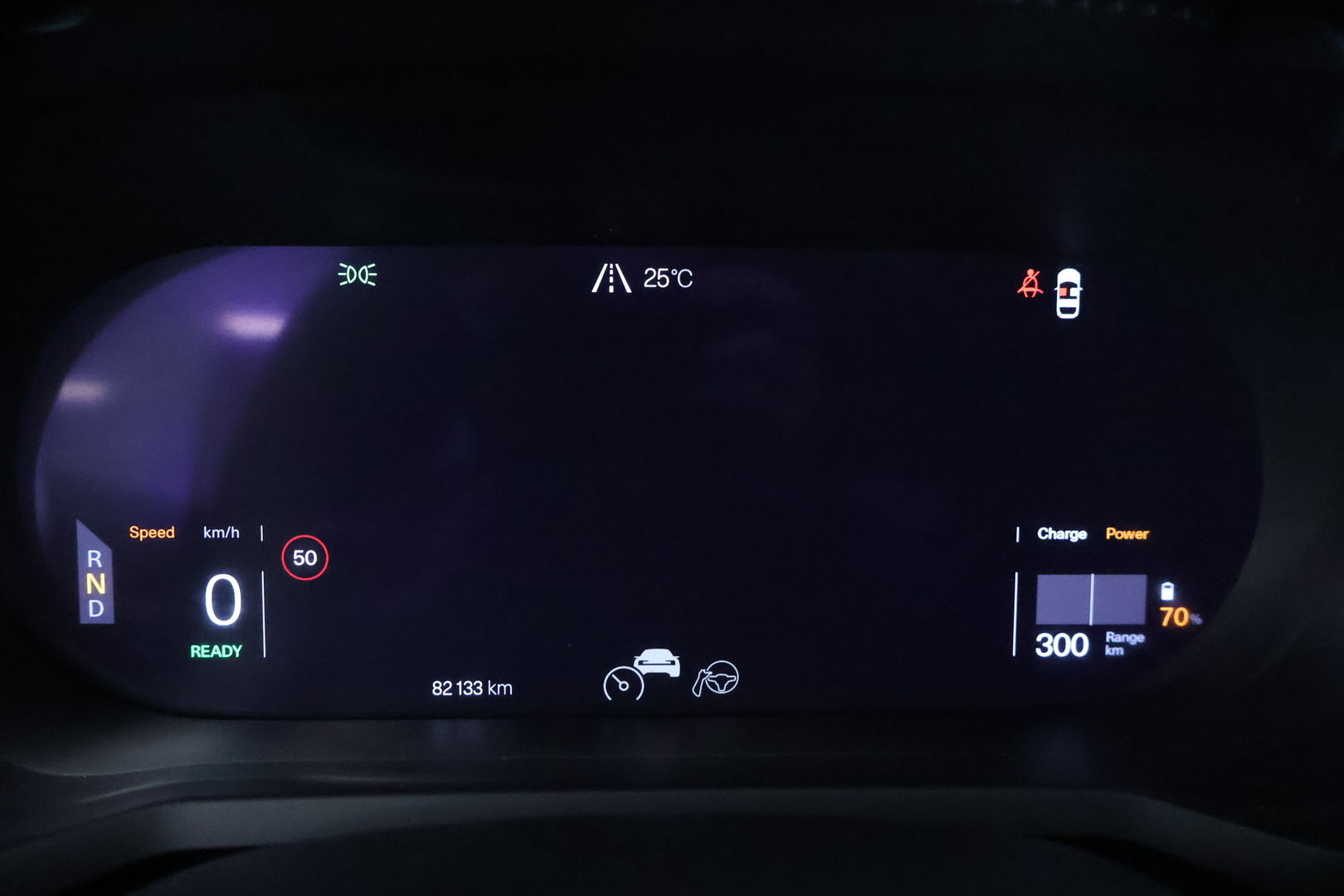 POLESTAR 2 2022