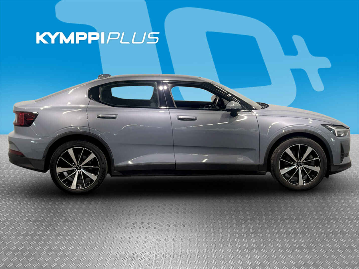 POLESTAR 2 2022