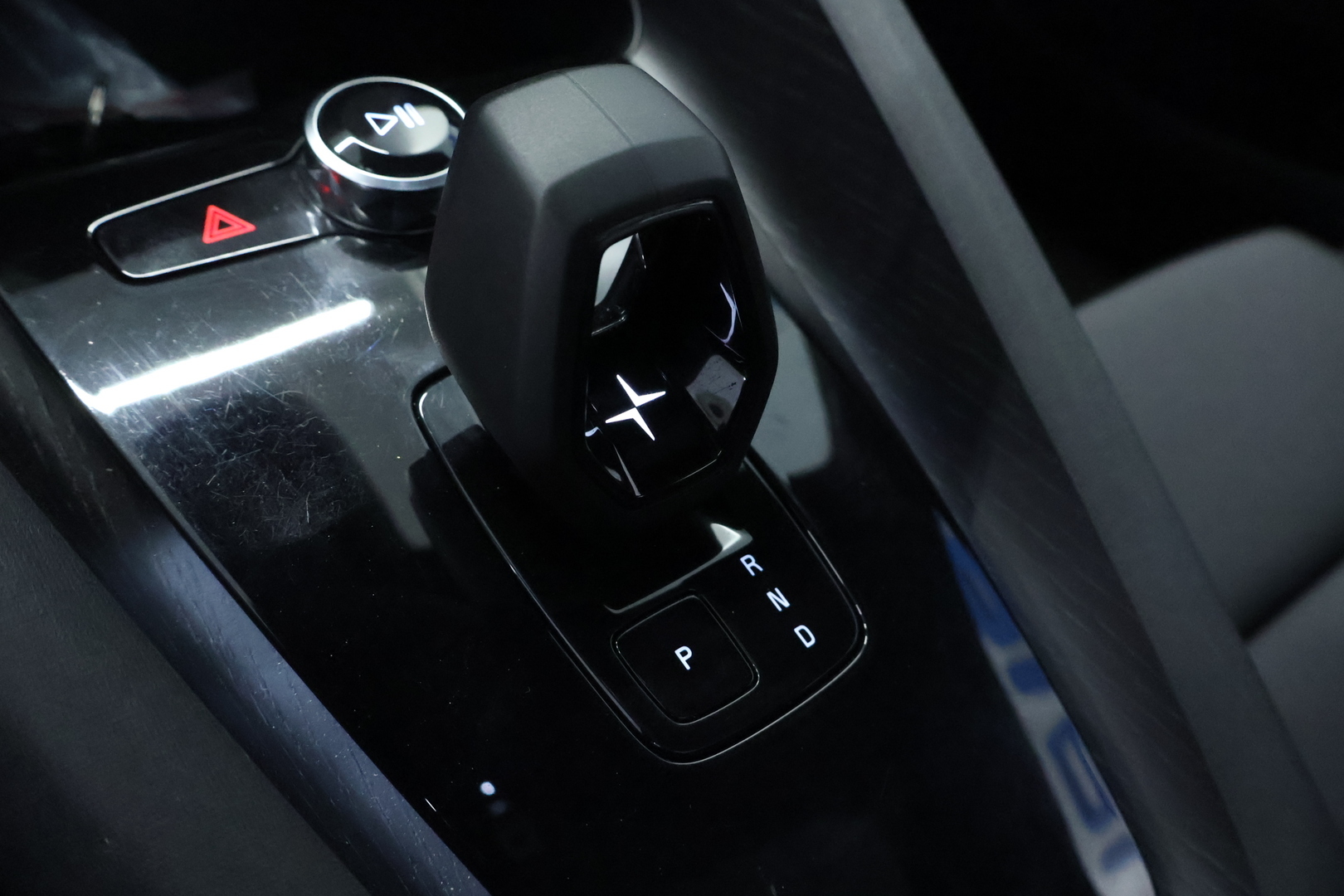 POLESTAR 2 2022