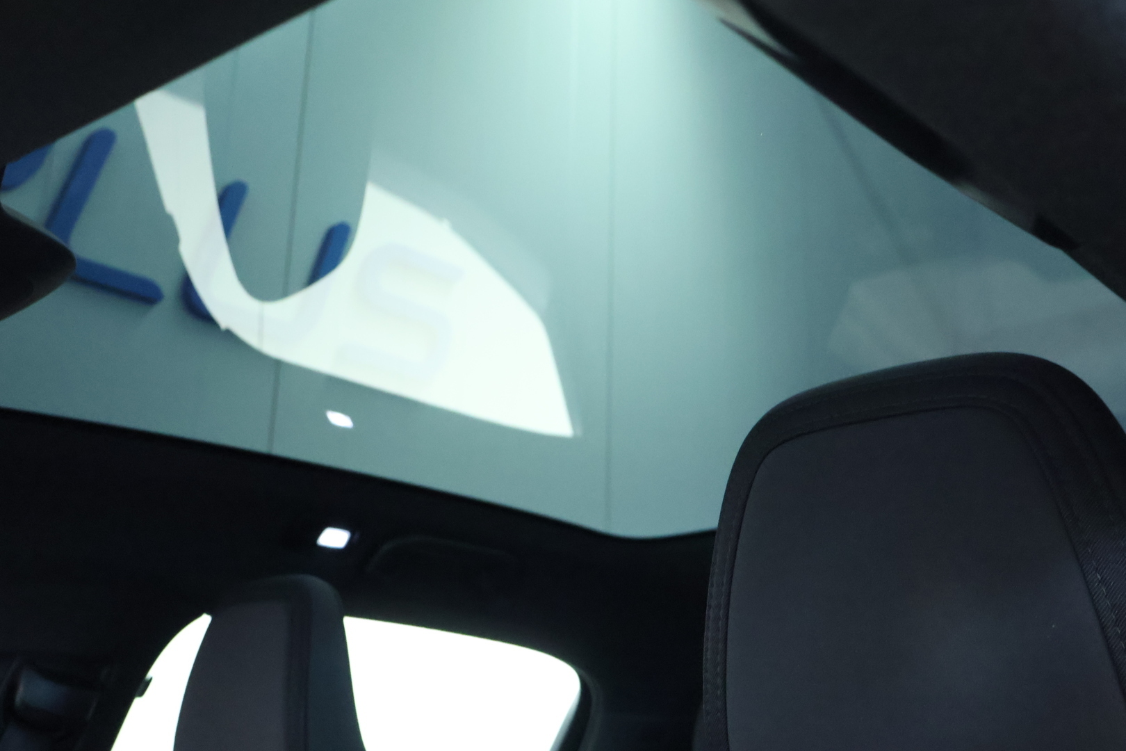 POLESTAR 2 2022