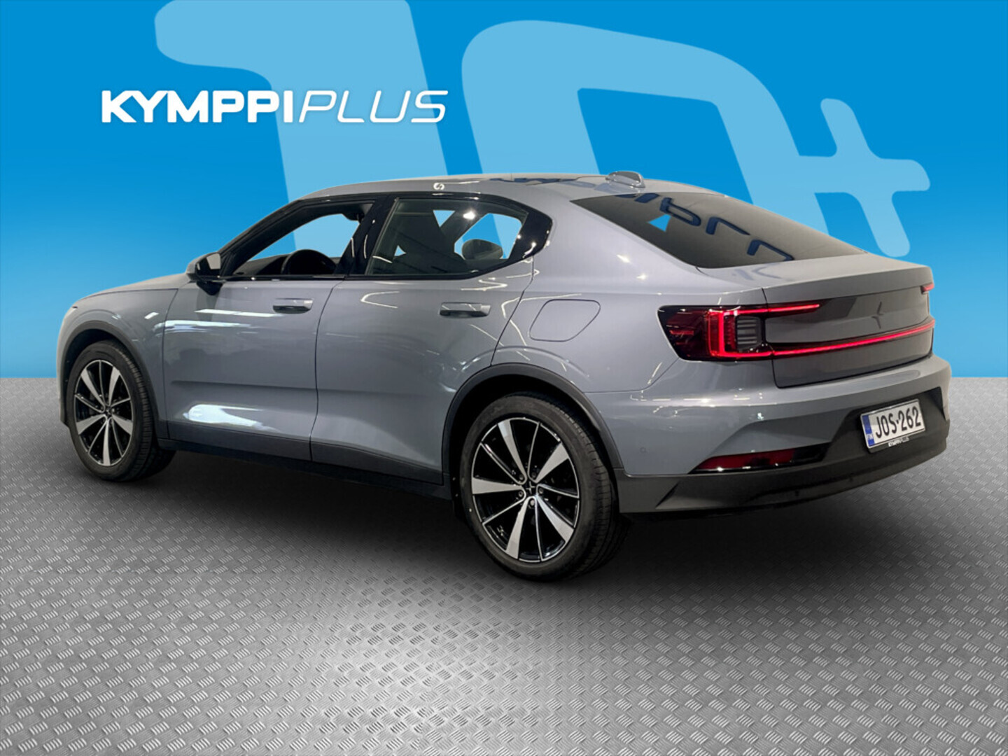 POLESTAR 2 2022