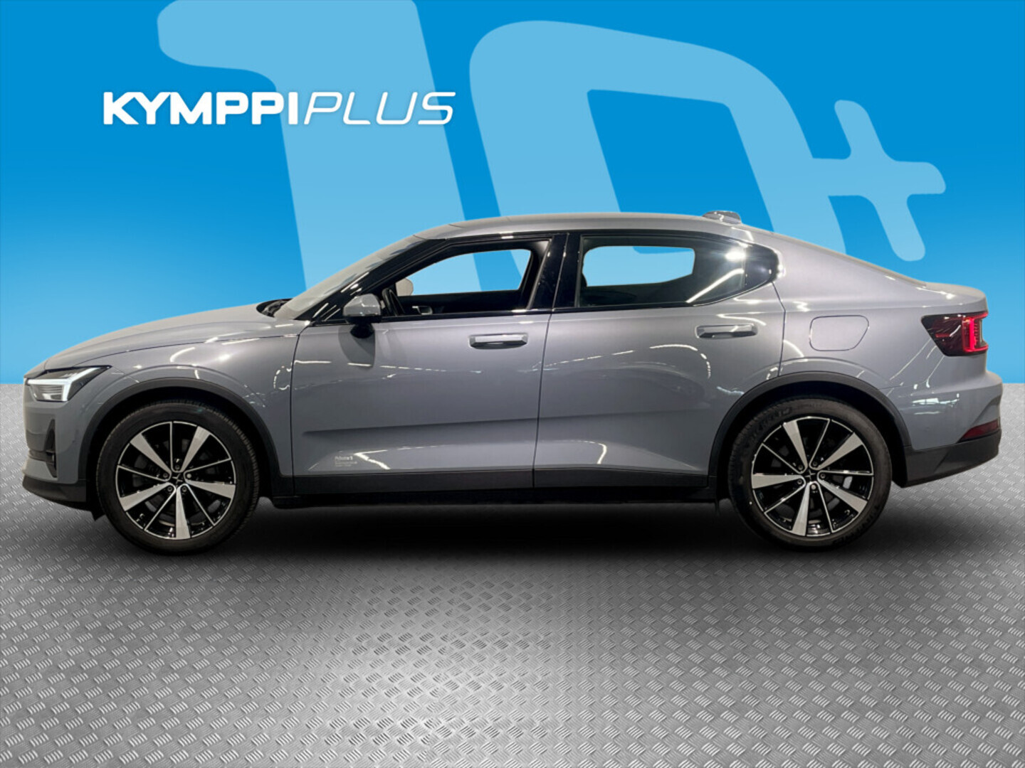 POLESTAR 2 2022