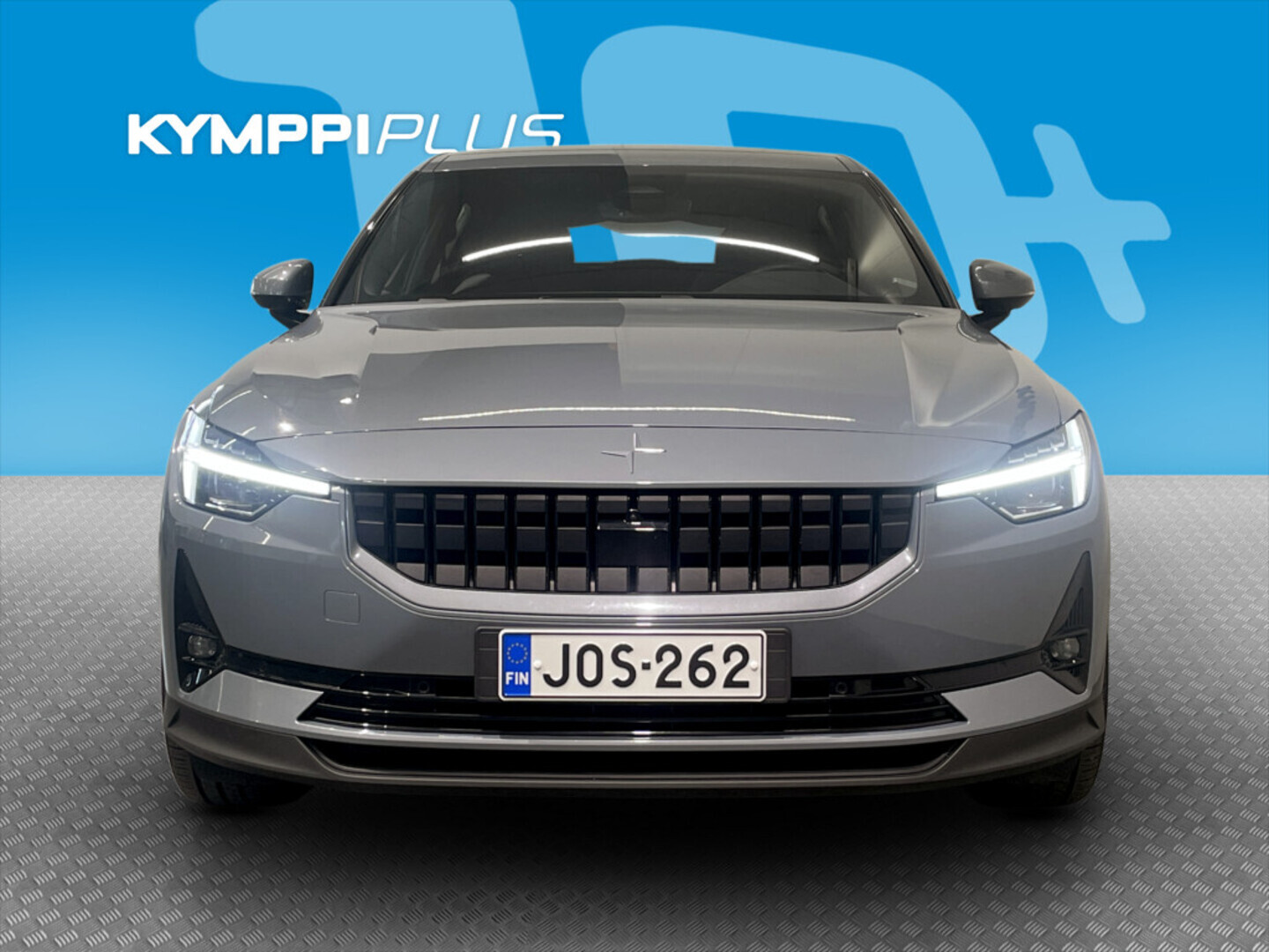 POLESTAR 2 2022