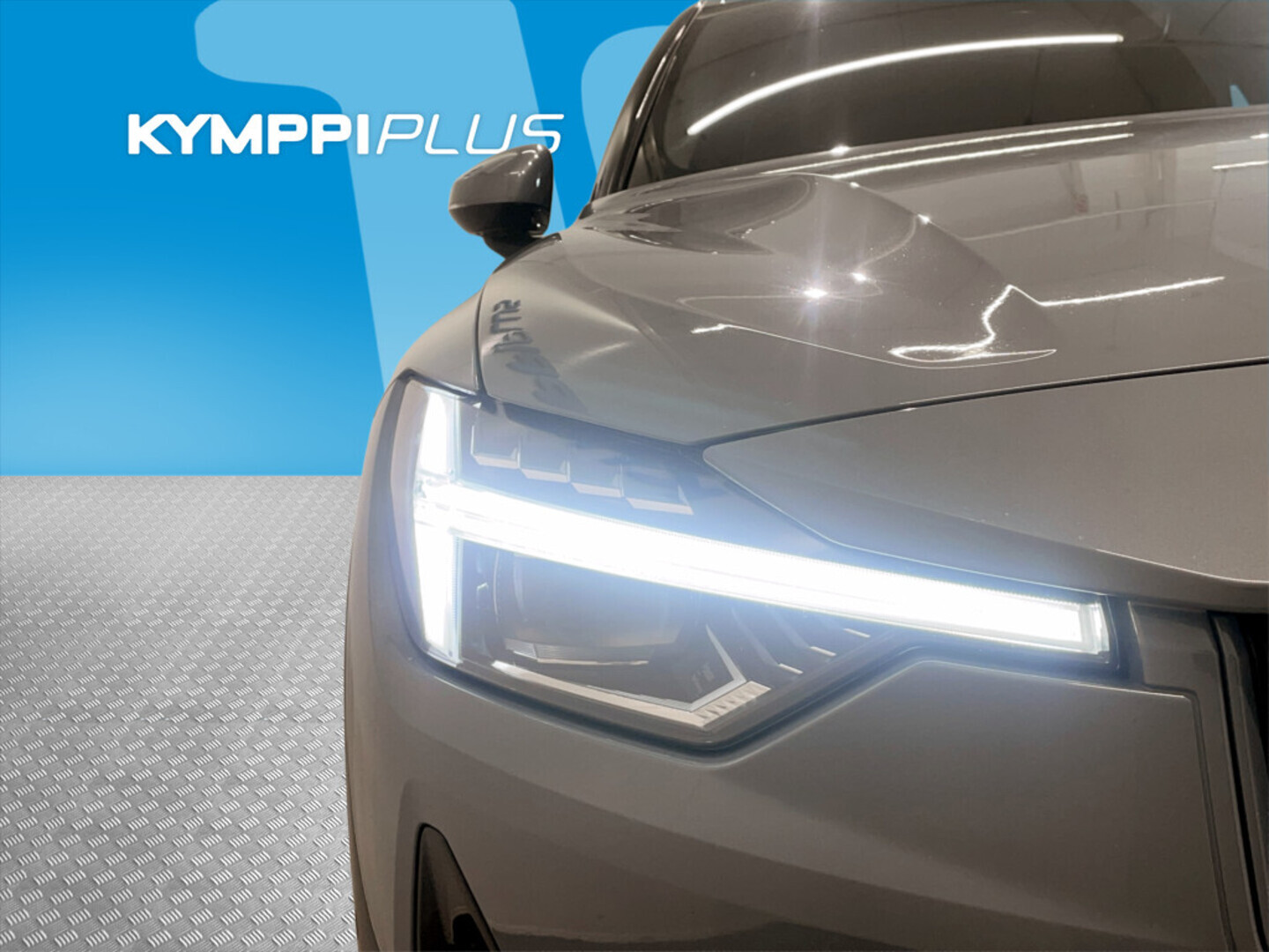 POLESTAR 2 2022