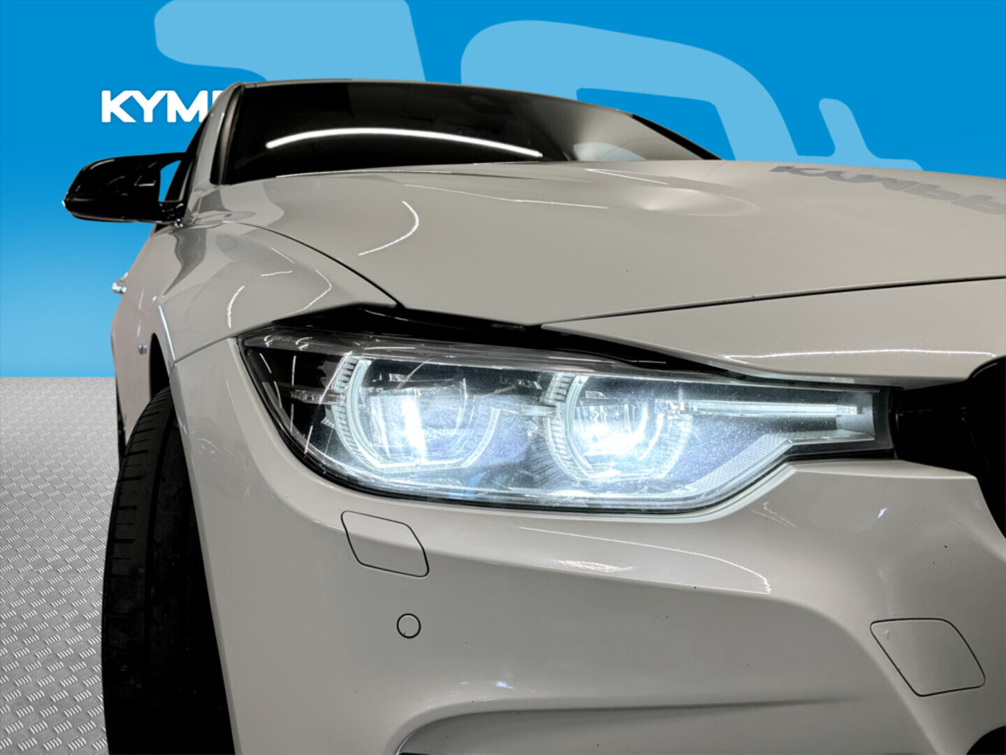 BMW 320 2020
