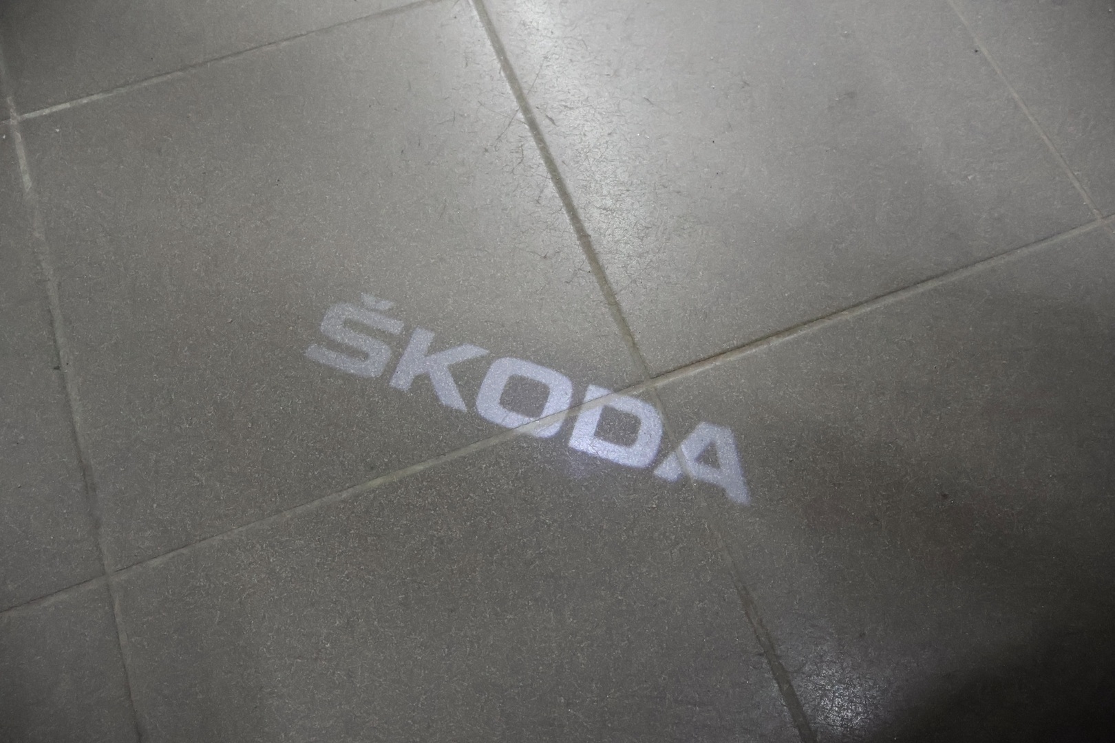 SKODA Octavia 2024