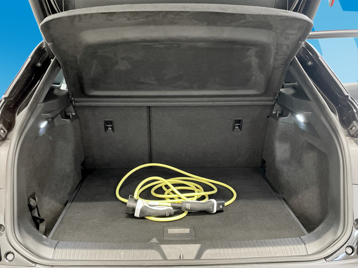 VOLKSWAGEN ID.4 2023
