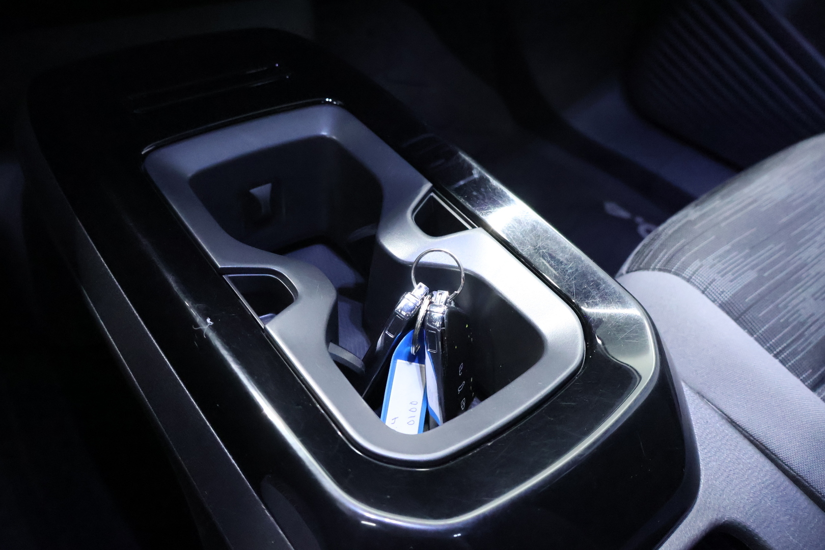 VOLKSWAGEN ID.4 2023