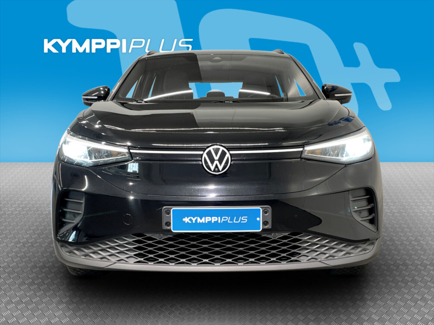 VOLKSWAGEN ID.4 2023