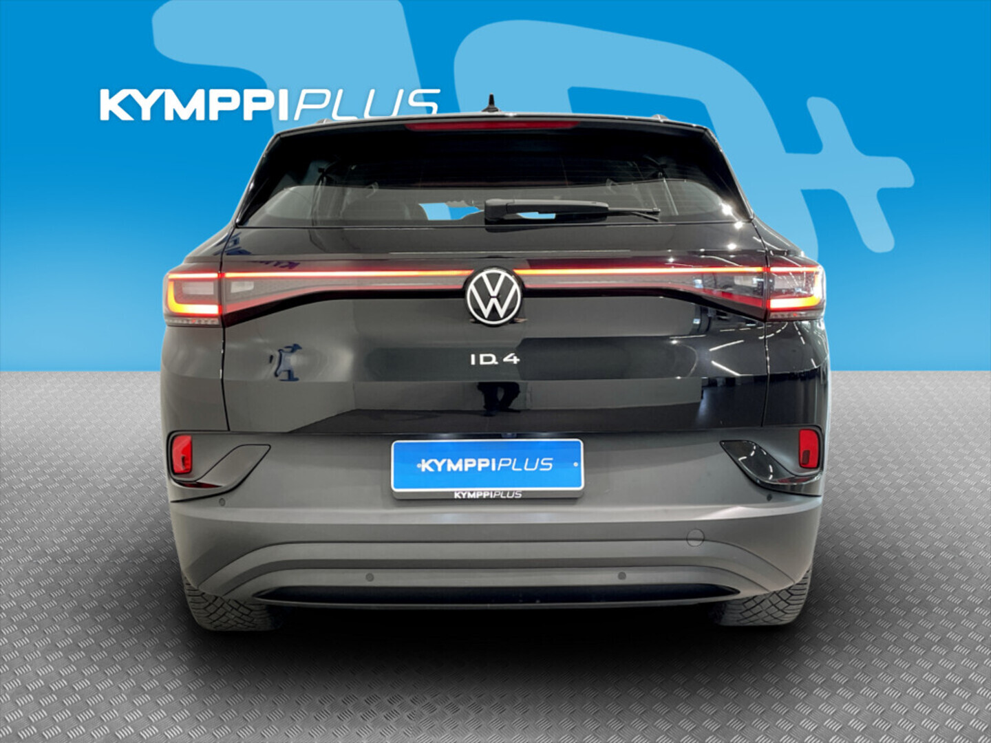 VOLKSWAGEN ID.4 2023