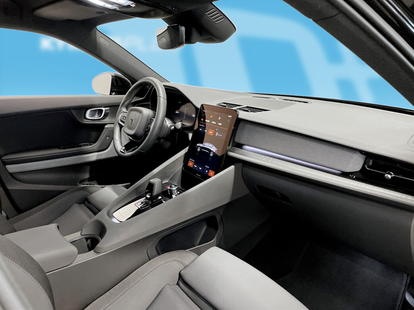 POLESTAR 2 2023