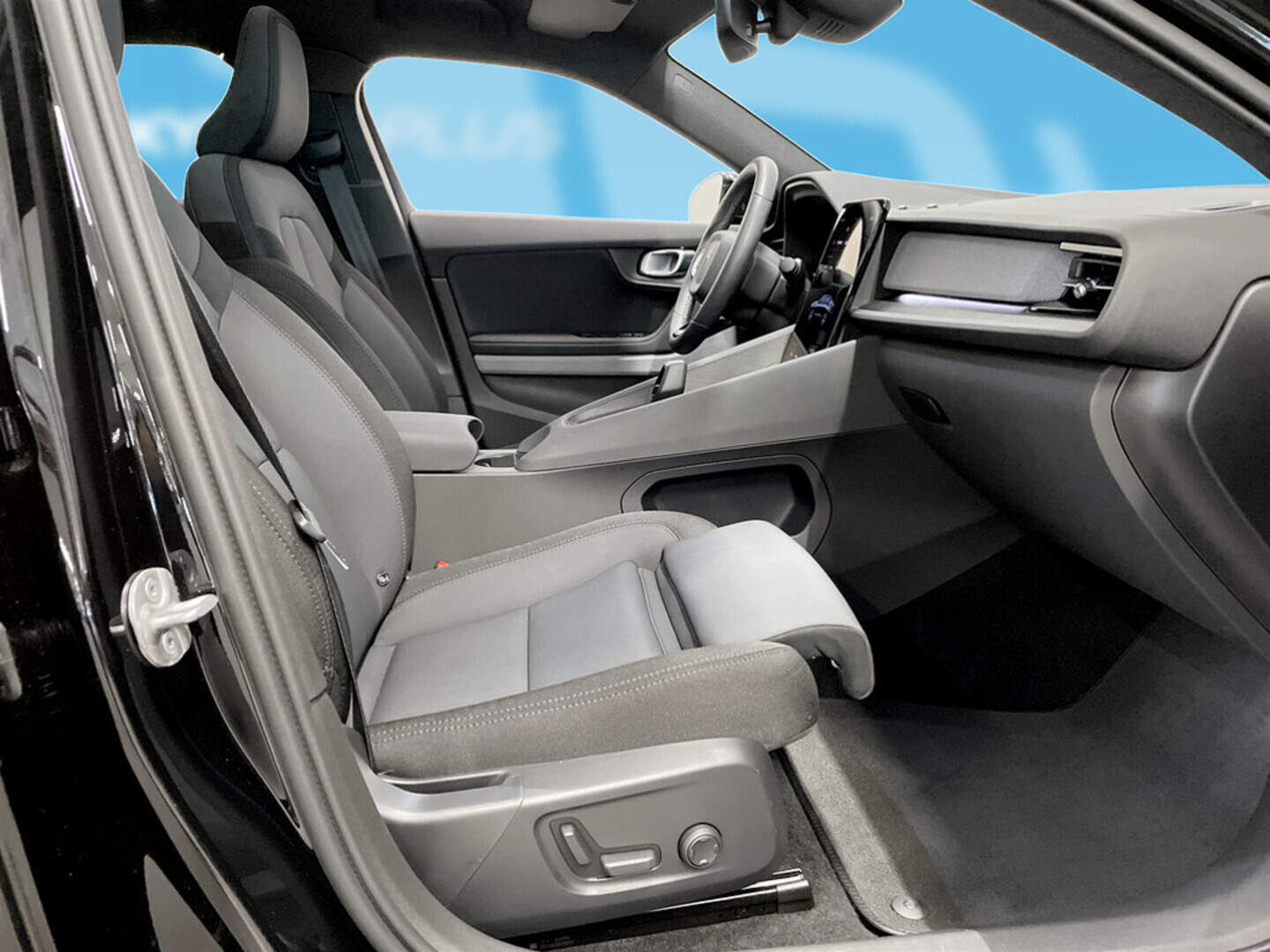 POLESTAR 2 2023