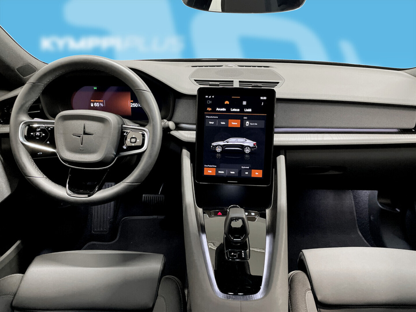 POLESTAR 2 2023