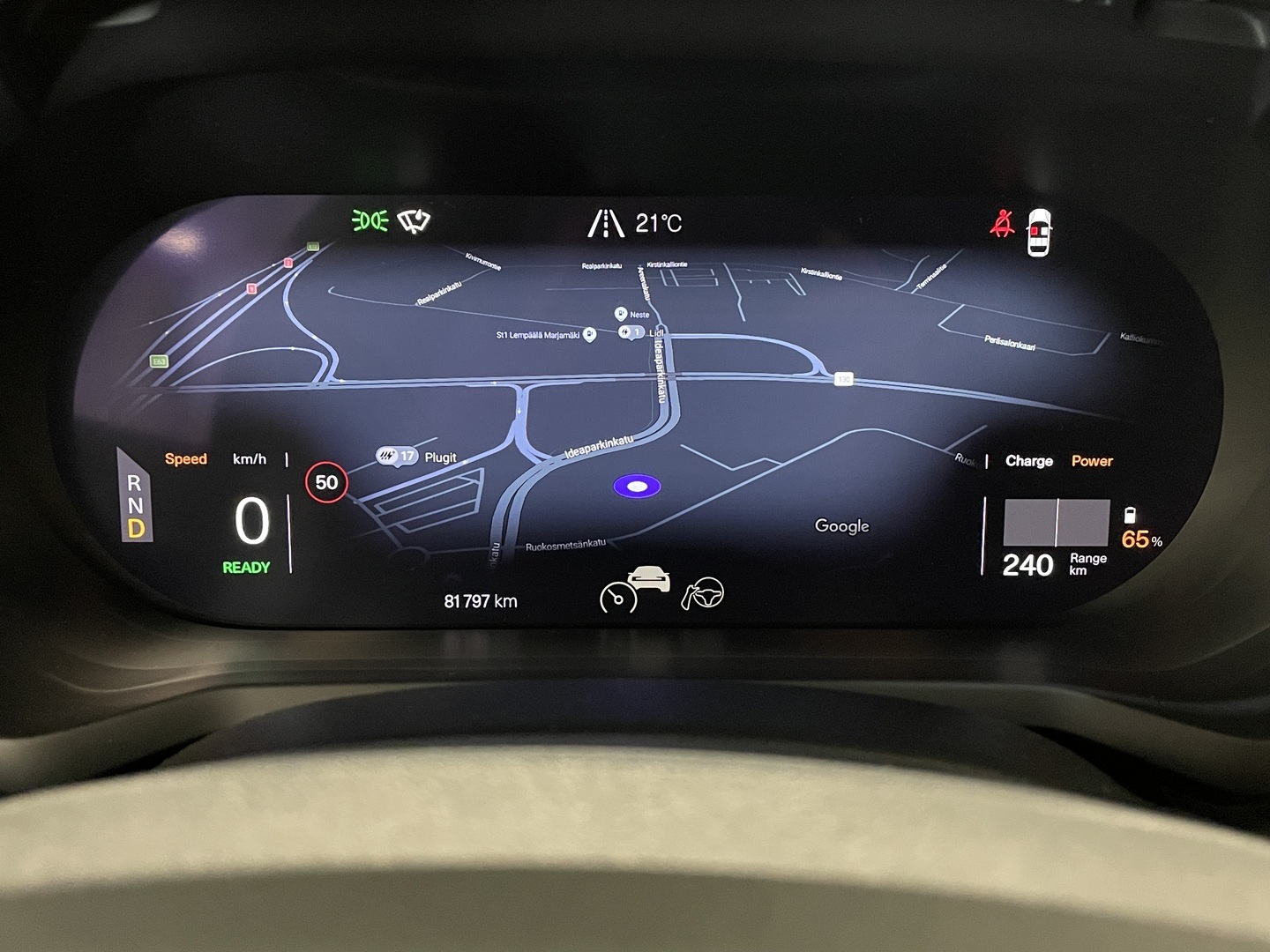 POLESTAR 2 2023