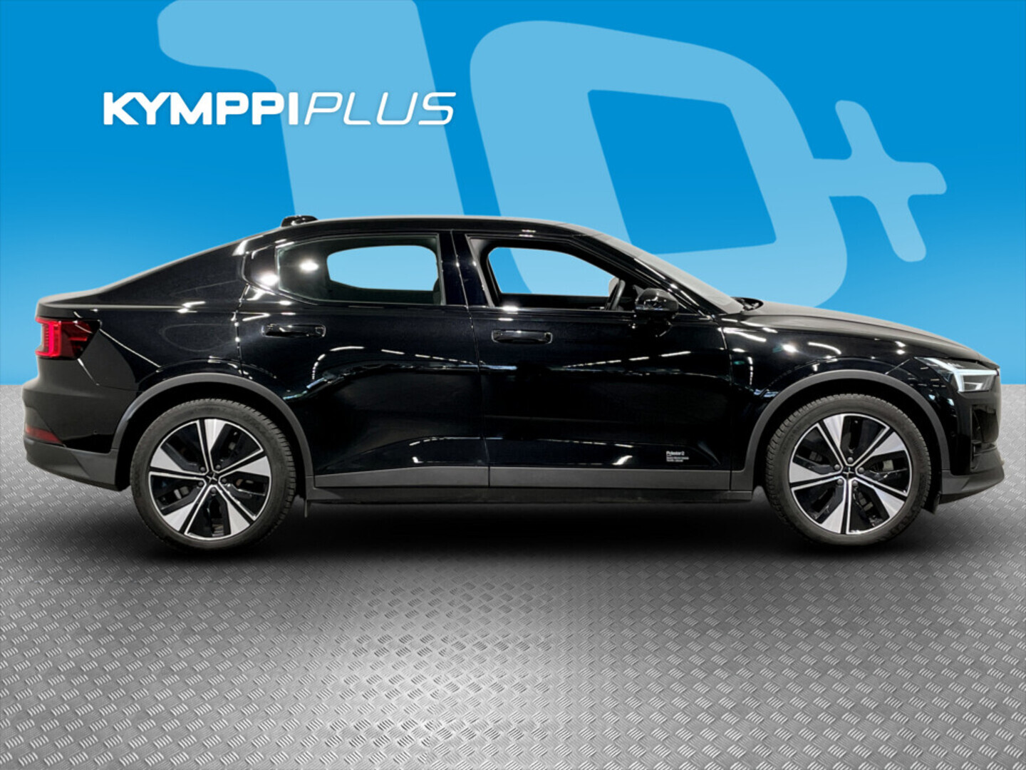 POLESTAR 2 2023