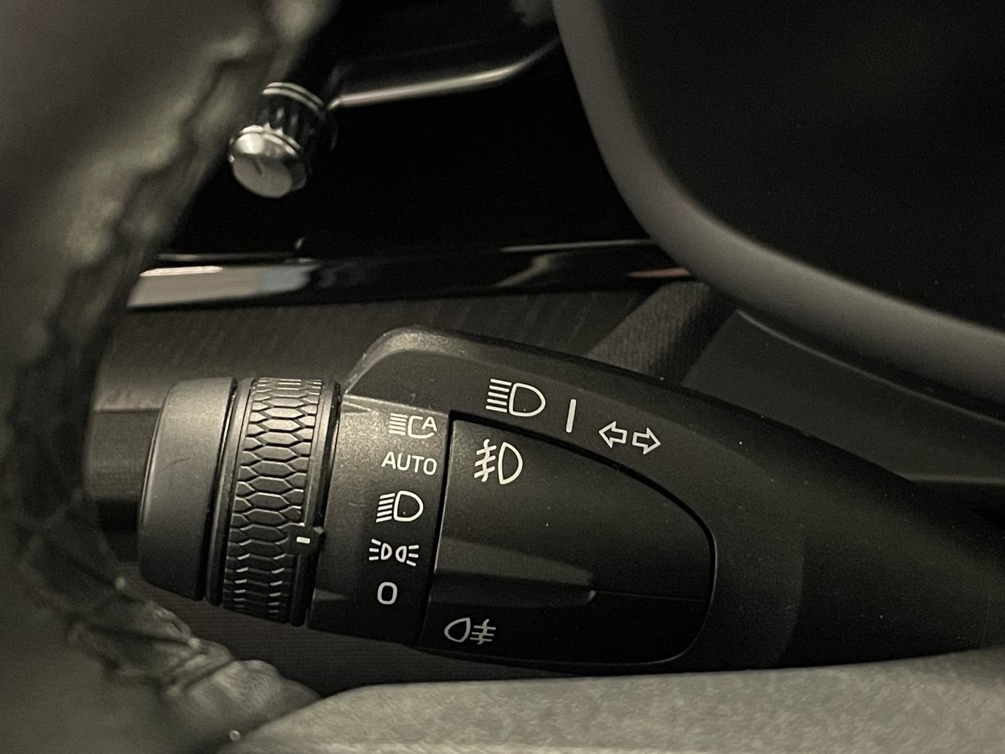 POLESTAR 2 2023