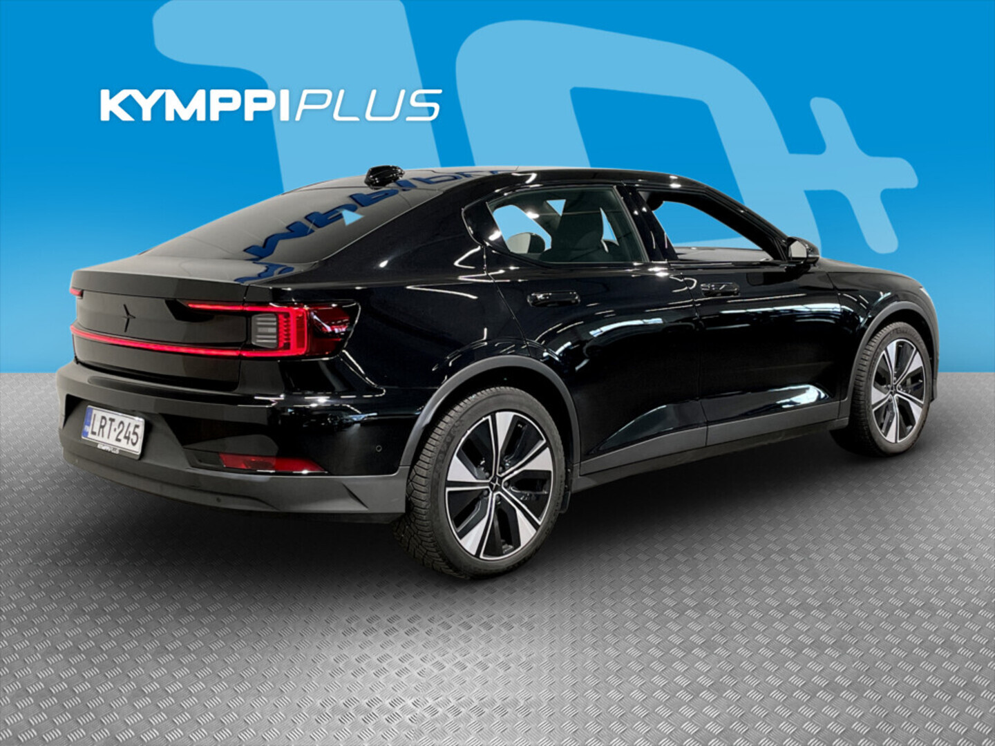 POLESTAR 2 2023