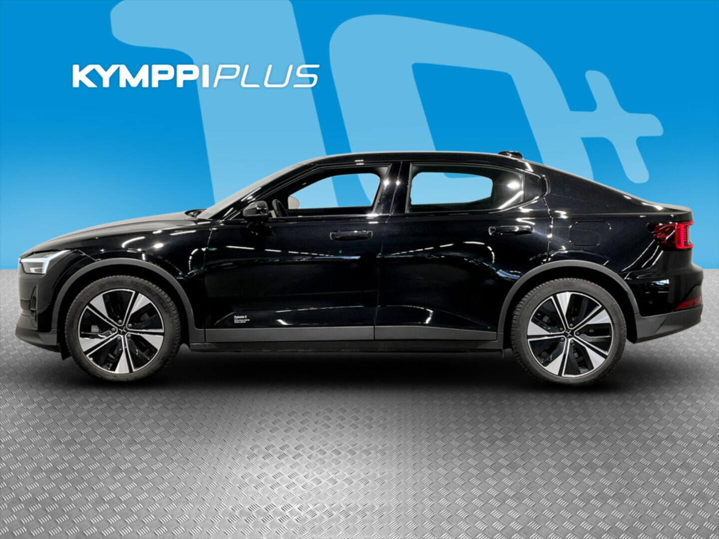 POLESTAR 2 2023