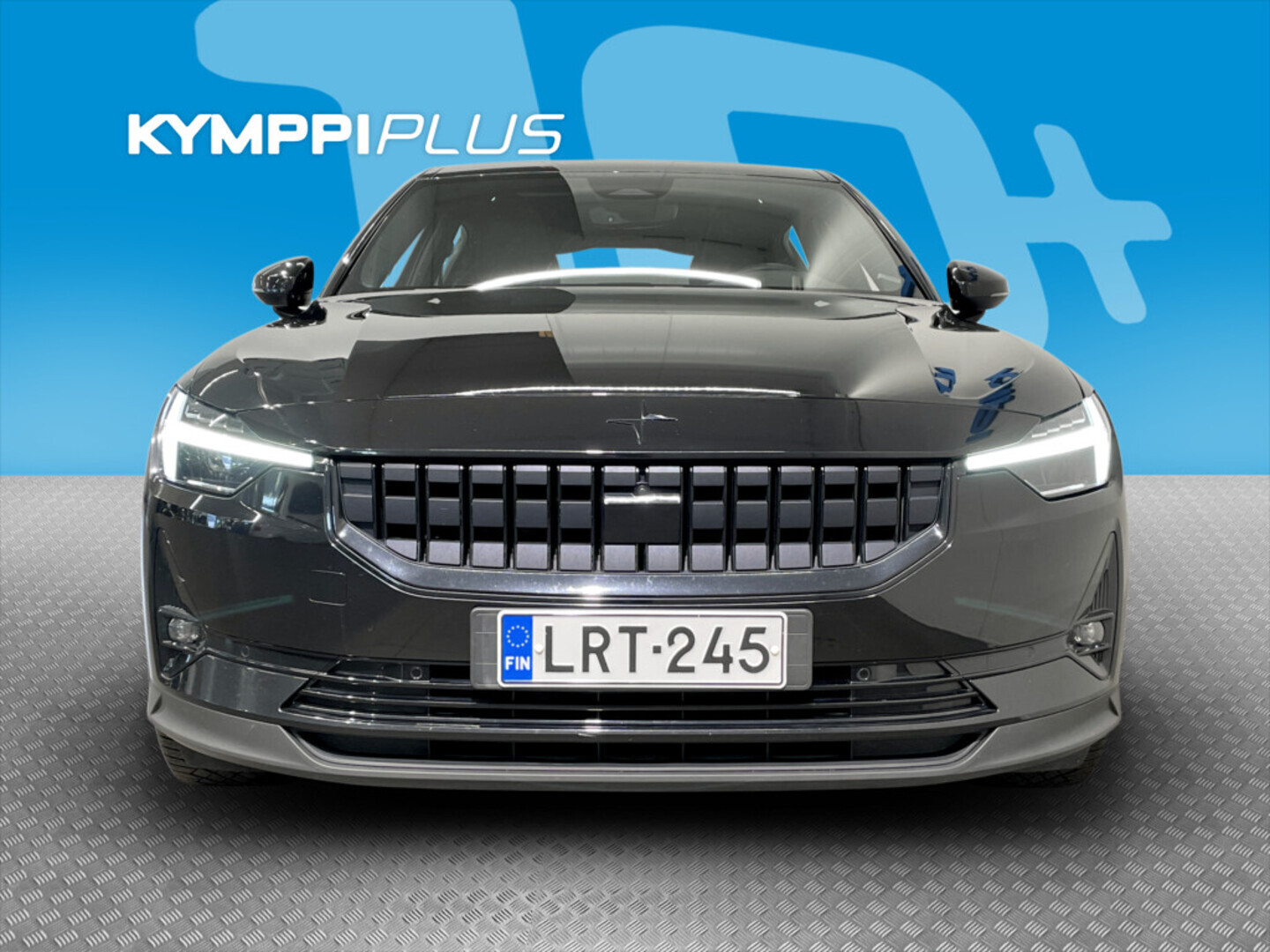 POLESTAR 2 2023