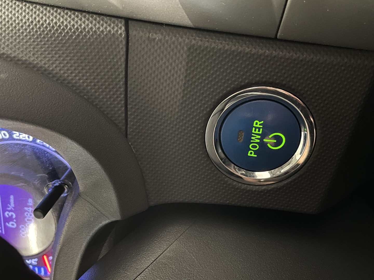 TOYOTA Auris 2011