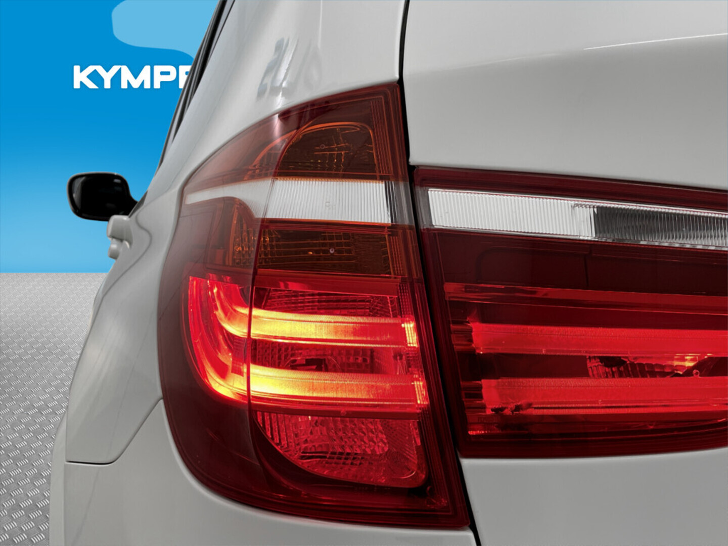 BMW X3 2011