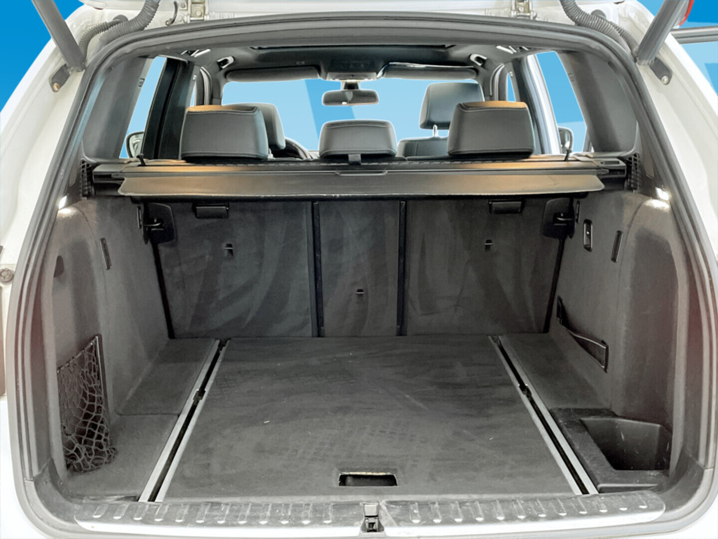 BMW X3 2011